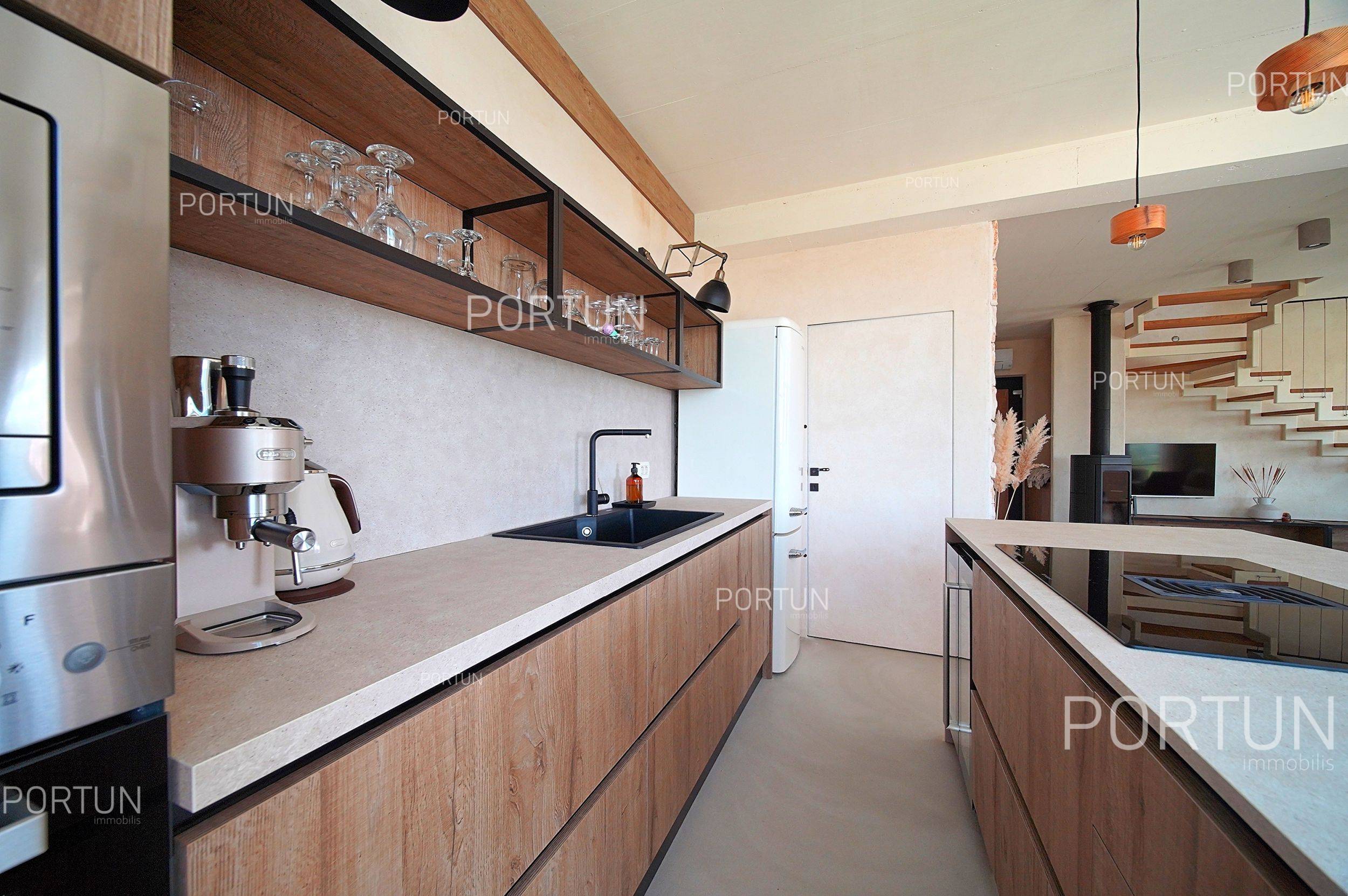 House for Sale in Motovun - 20844 - 18