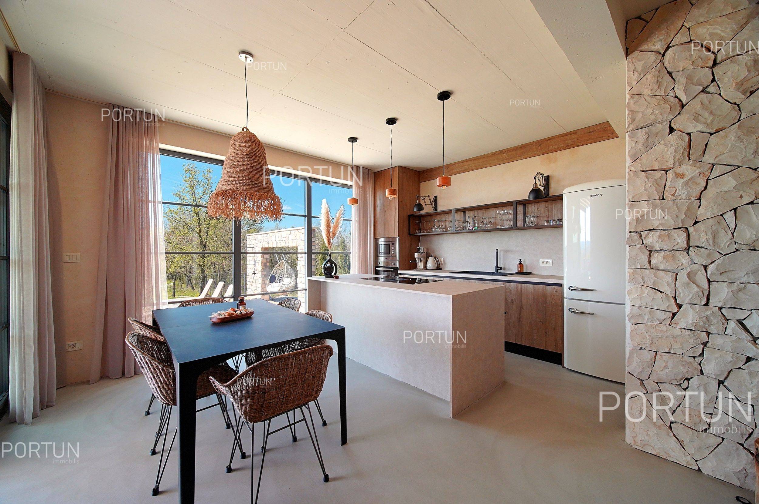 House for Sale in Motovun - 20844 - 16