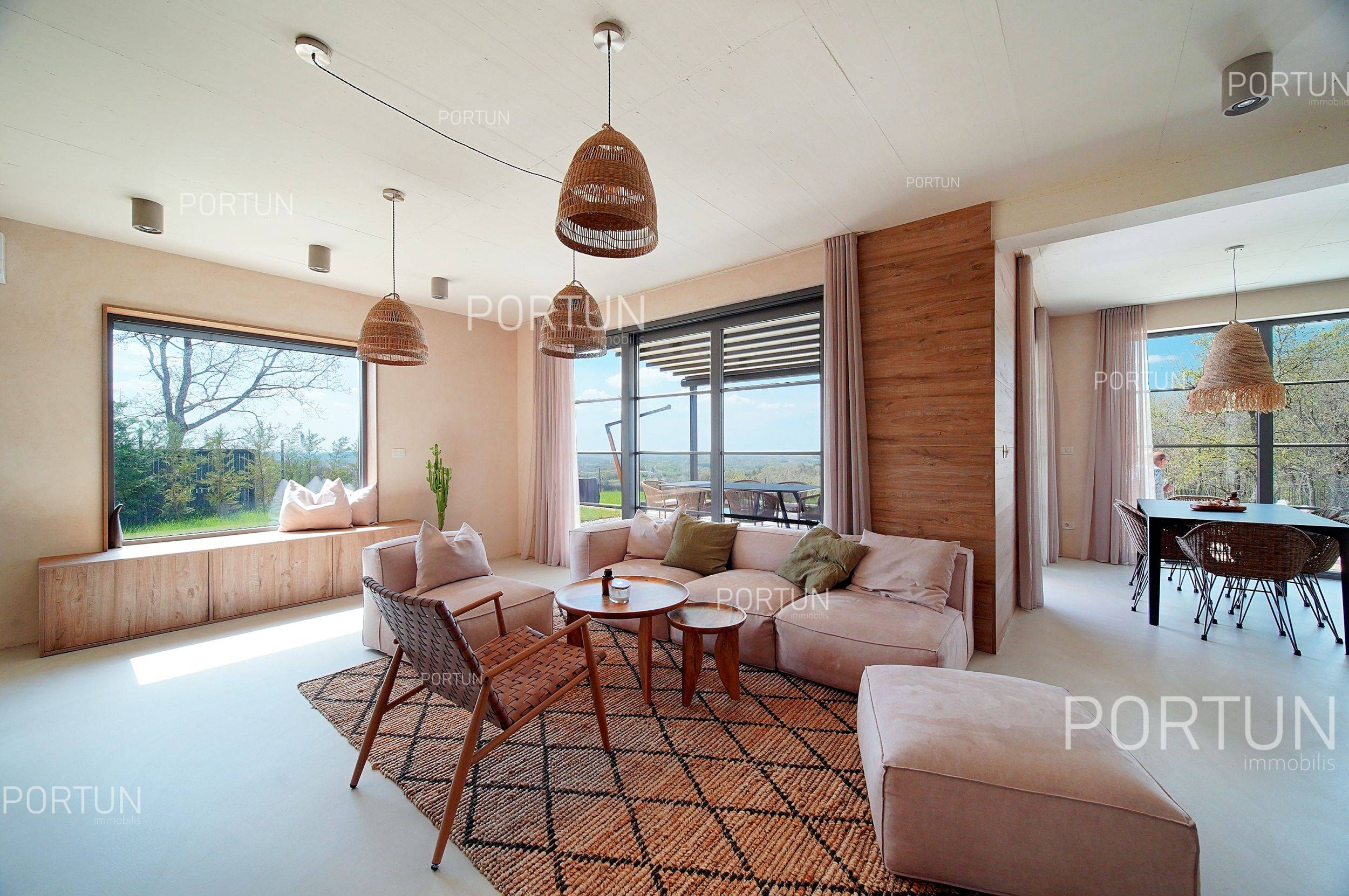 House for Sale in Motovun - 20844 - 22