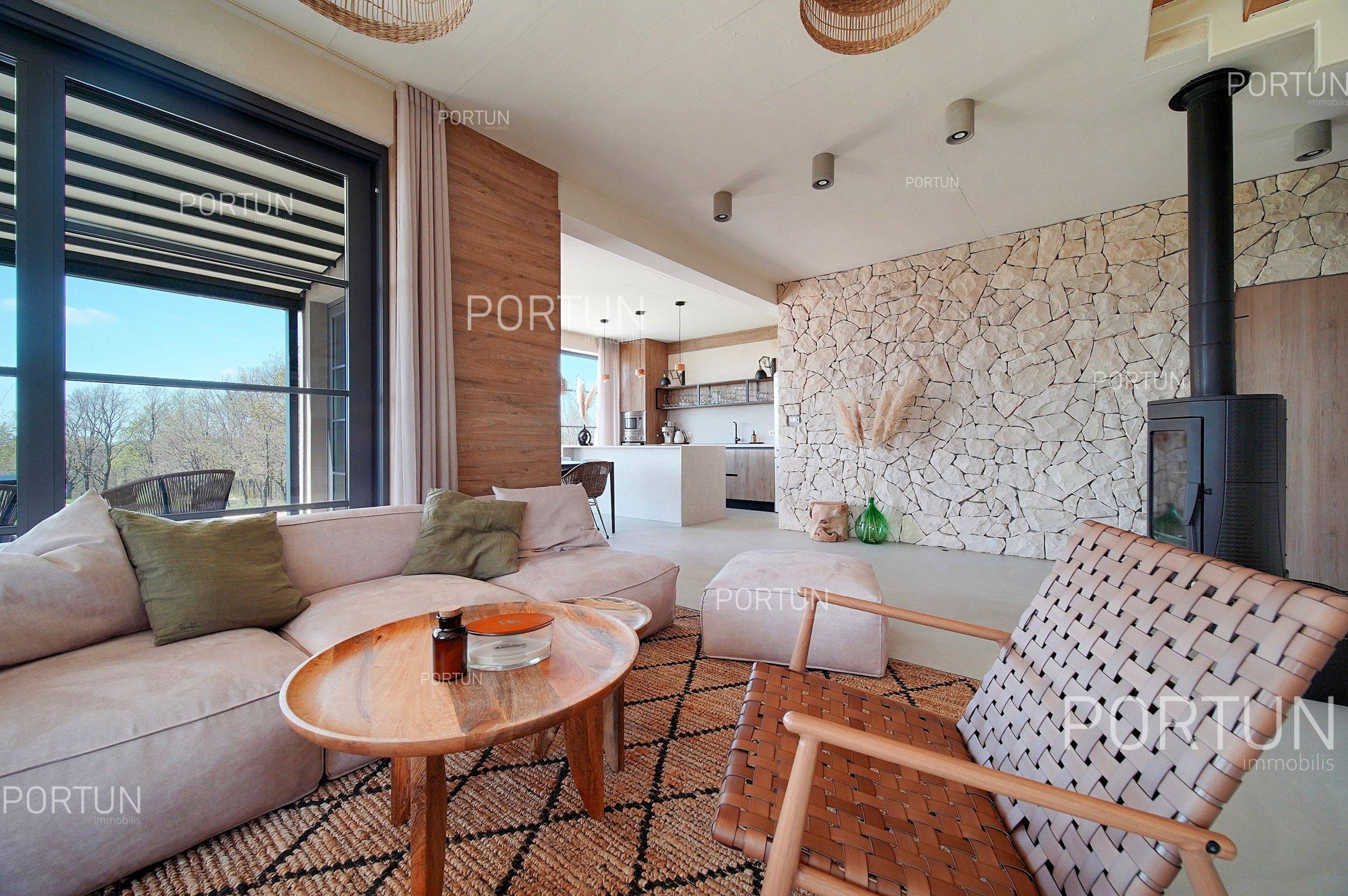 House for Sale in Motovun - 20844 - 24