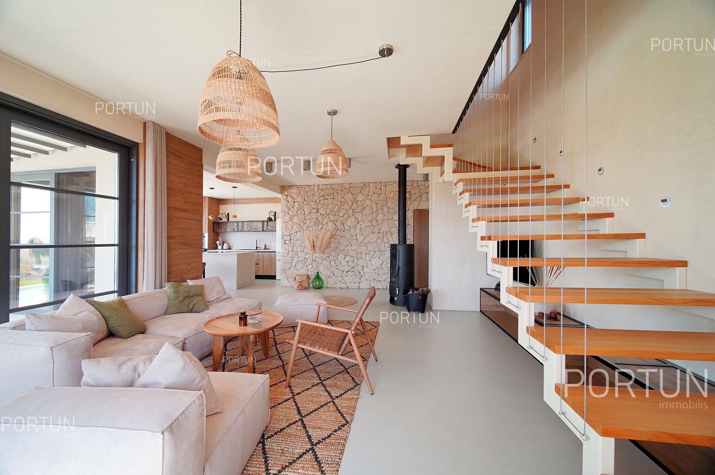 House for Sale in Motovun - 20844 - 25