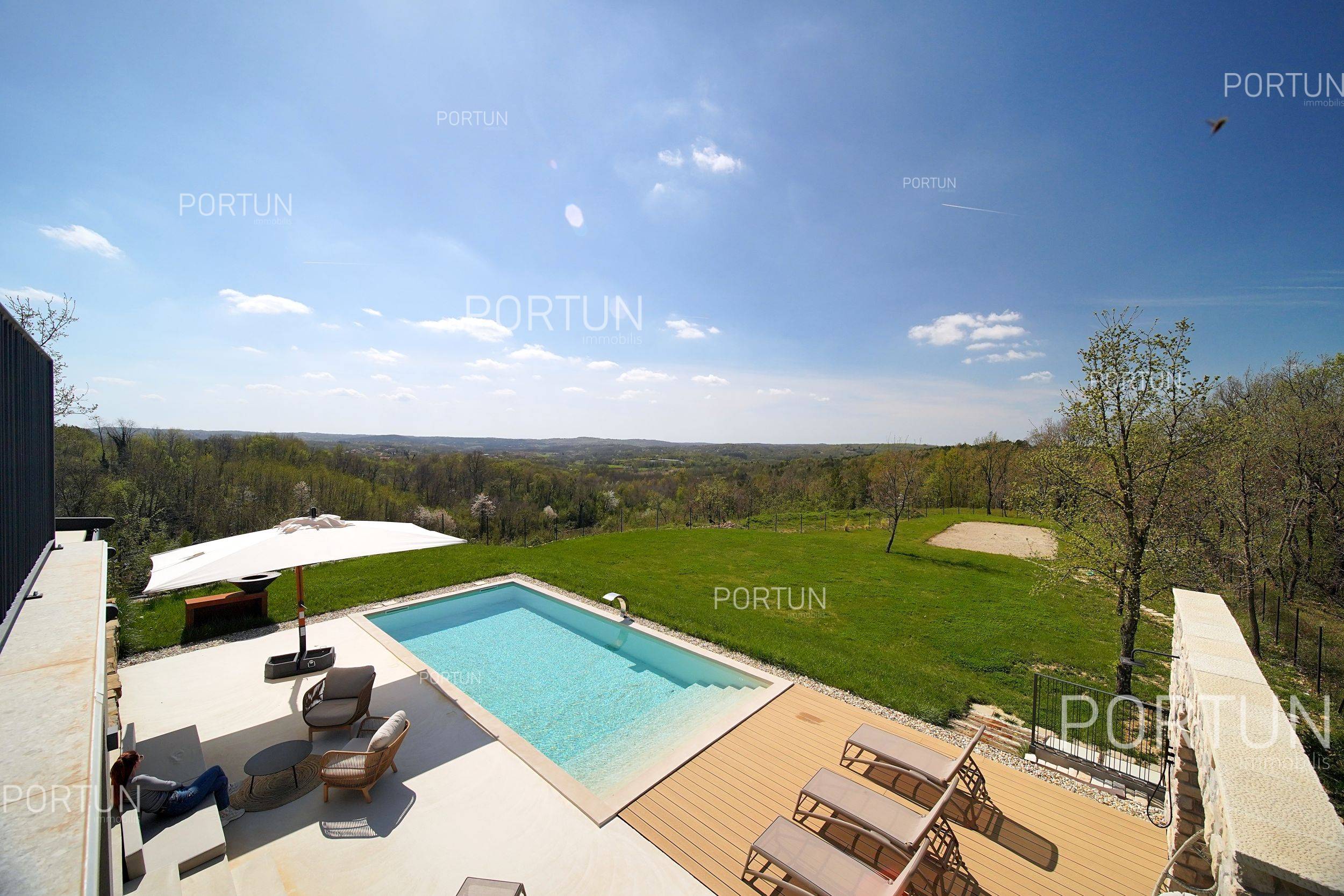 House for Sale in Motovun - 20844 - 42