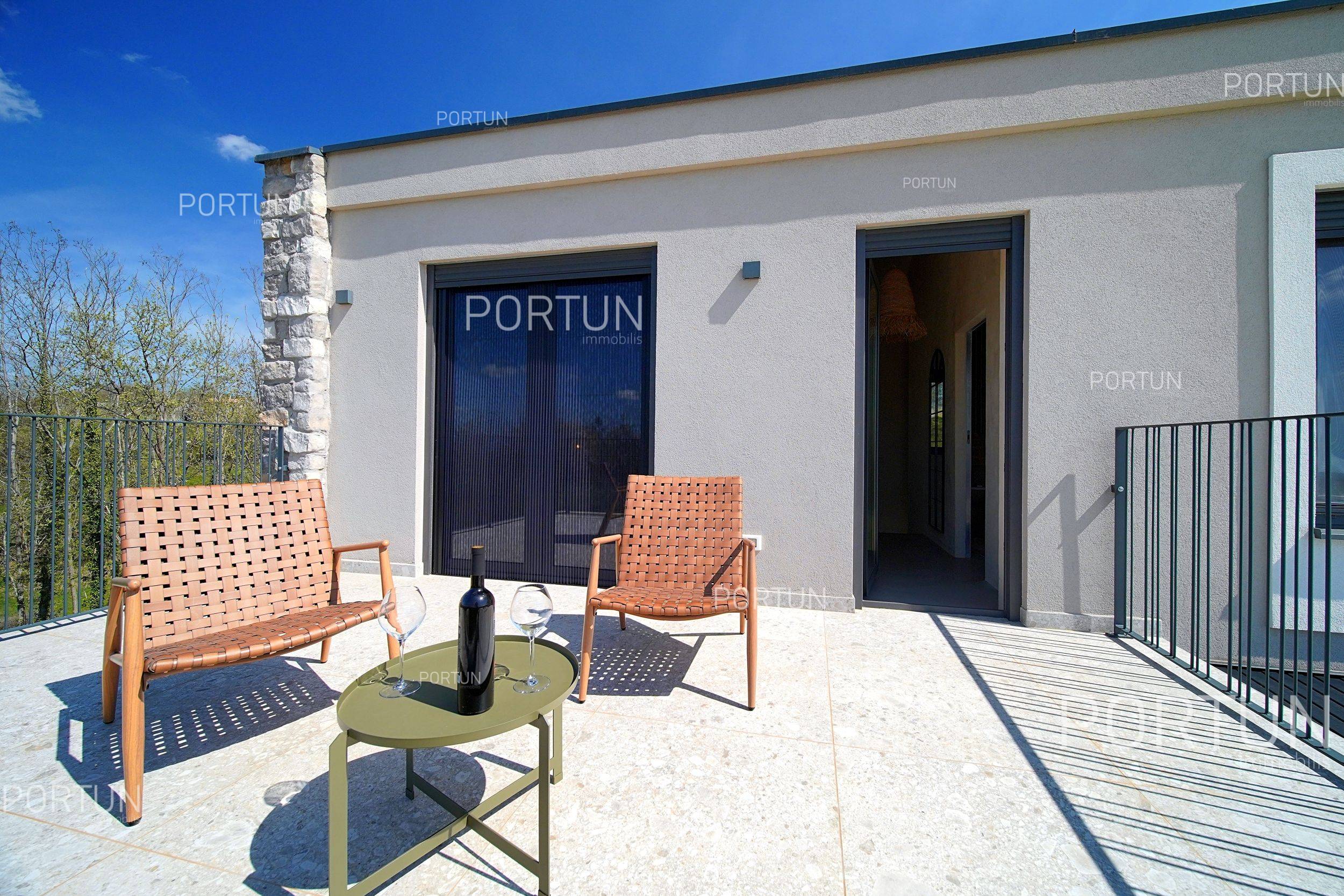 House for Sale in Motovun - 20844 - 44