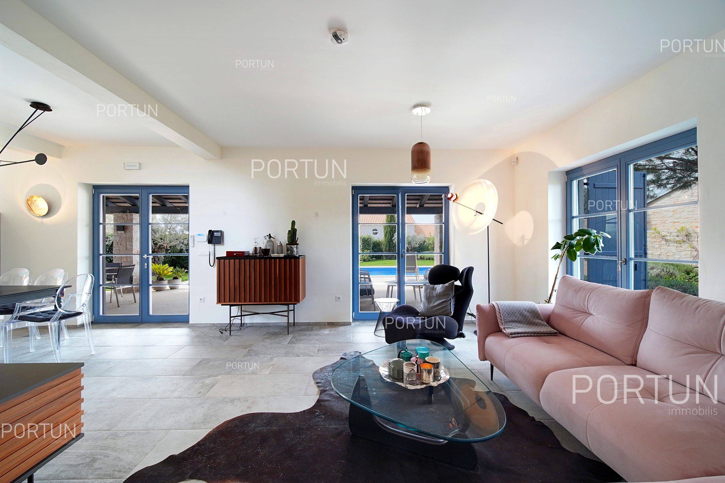 House for Sale in Svetvinčenat - 20845 - 14