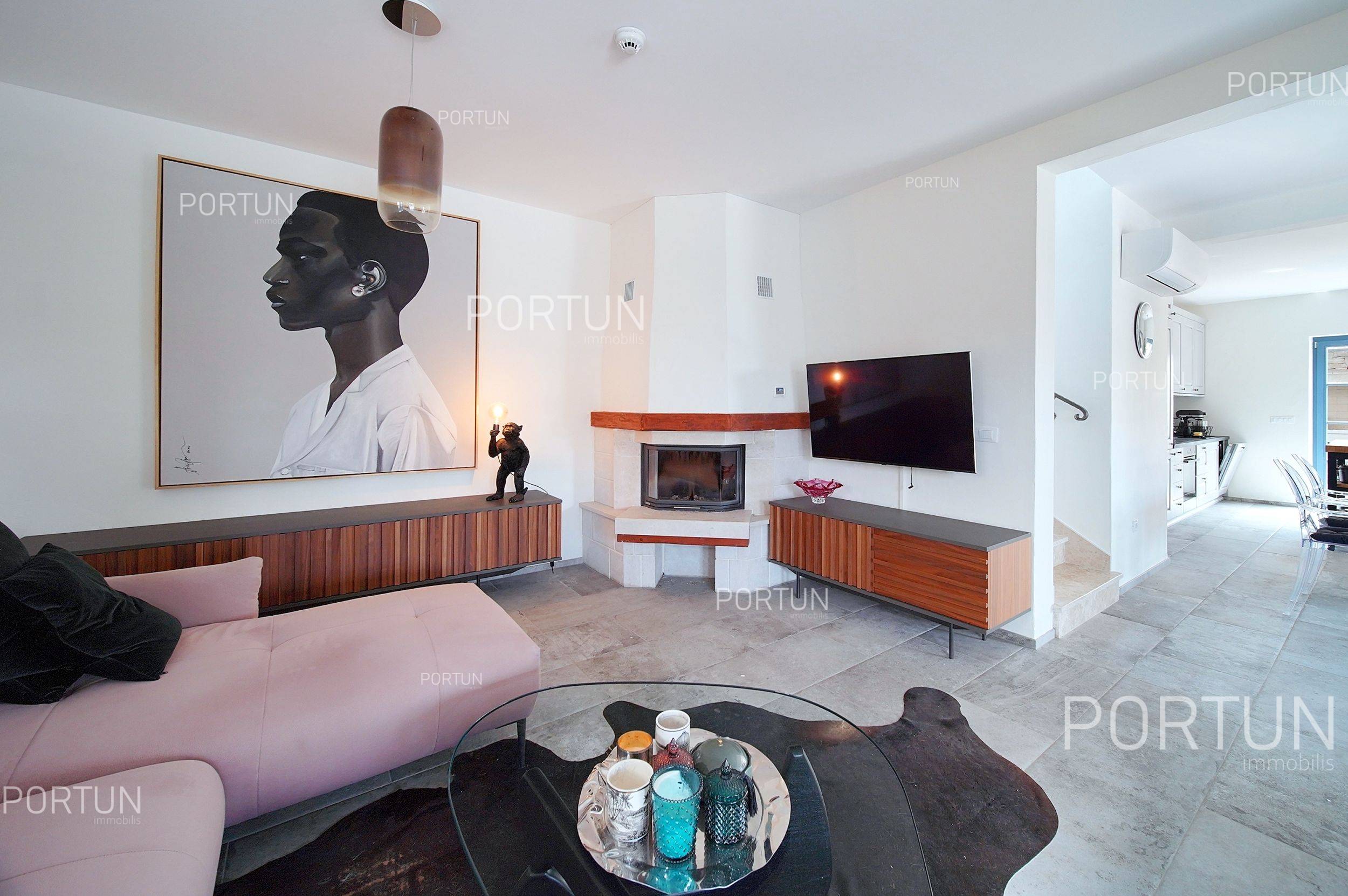 House for Sale in Svetvinčenat - 20845 - 15