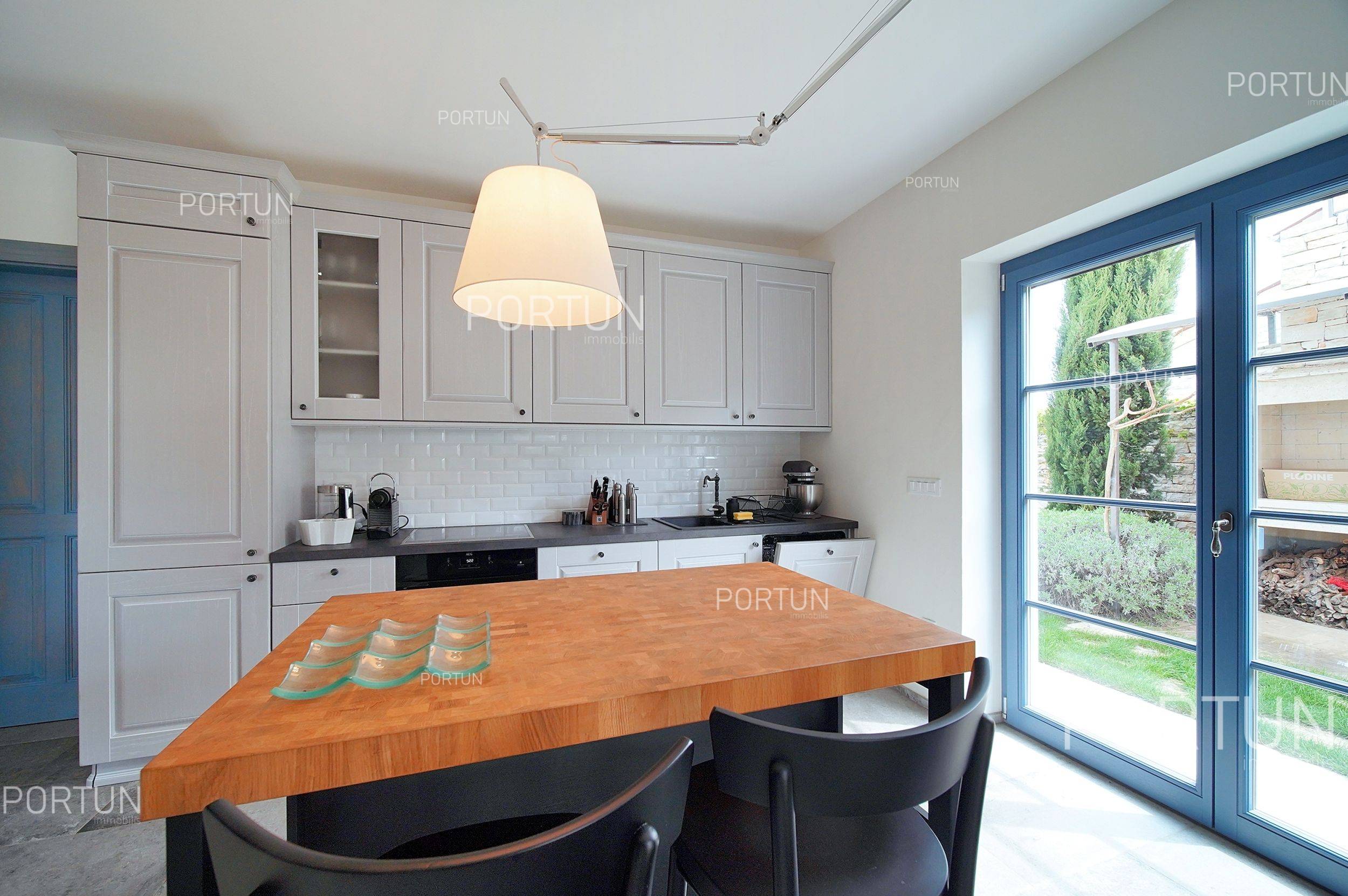 House for Sale in Svetvinčenat - 20845 - 20