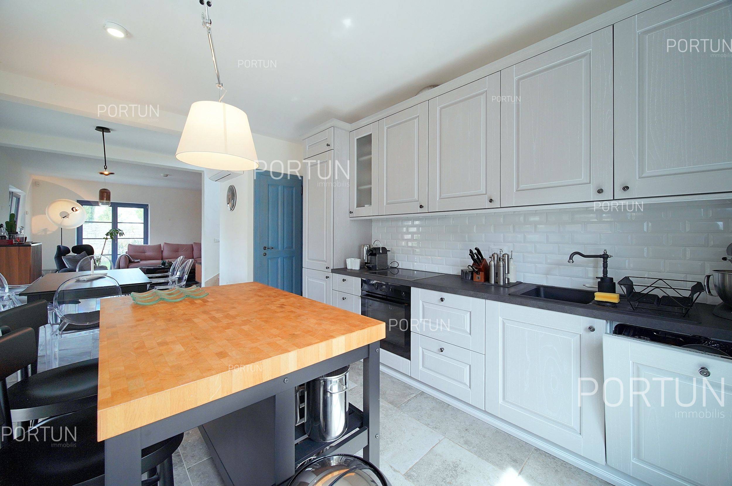 House for Sale in Svetvinčenat - 20845 - 21