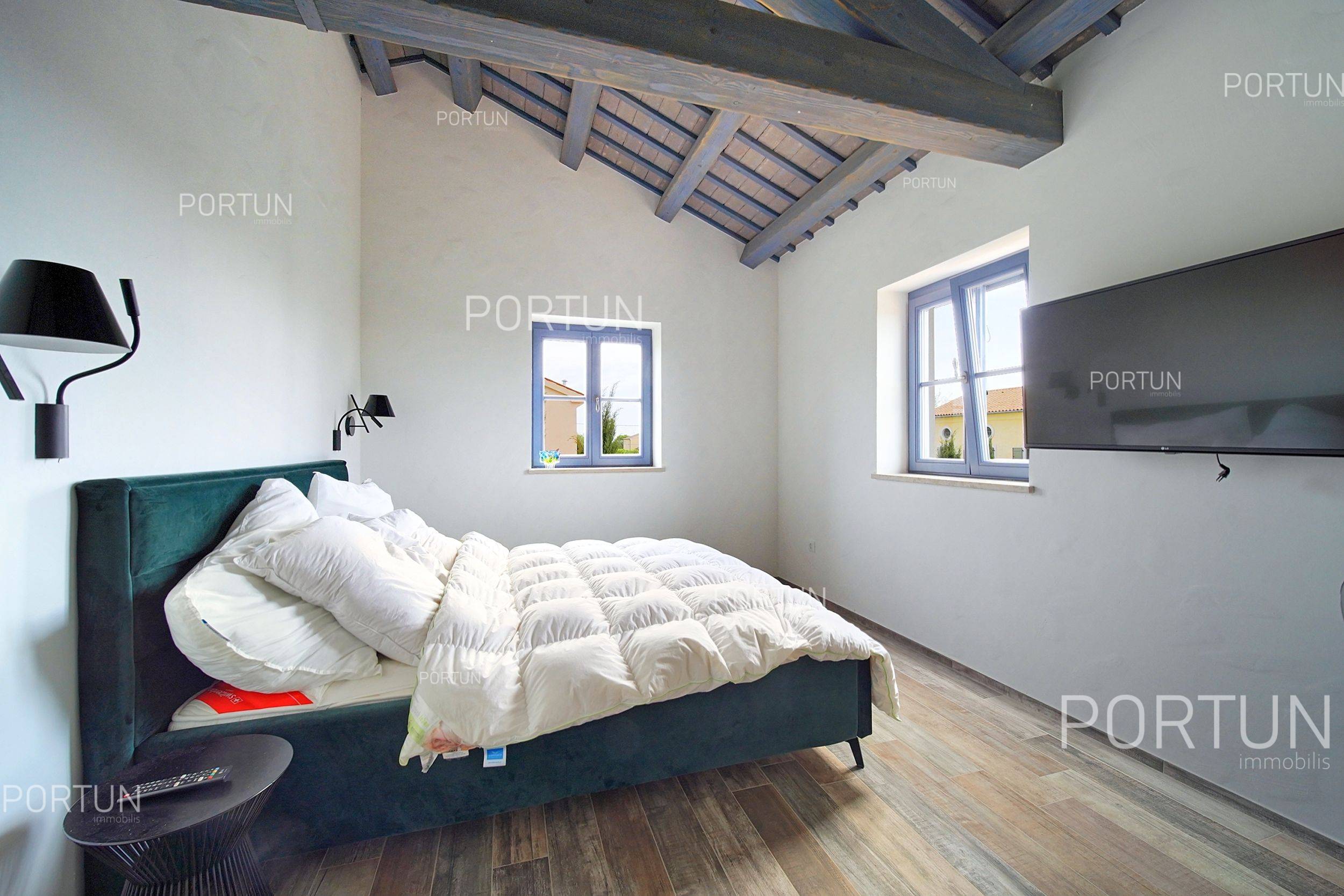 House for Sale in Svetvinčenat - 20845 - 25