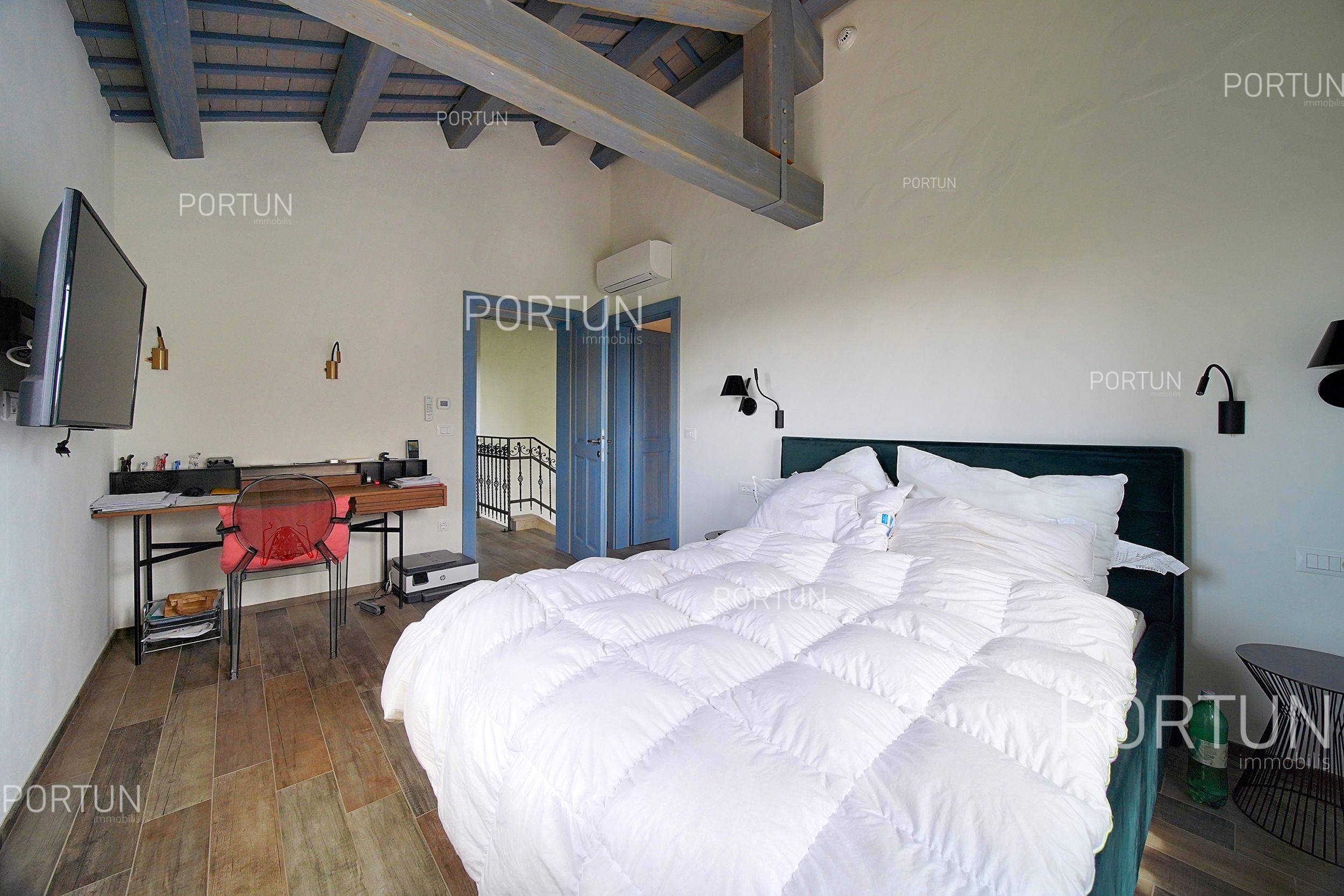 House for Sale in Svetvinčenat - 20845 - 26