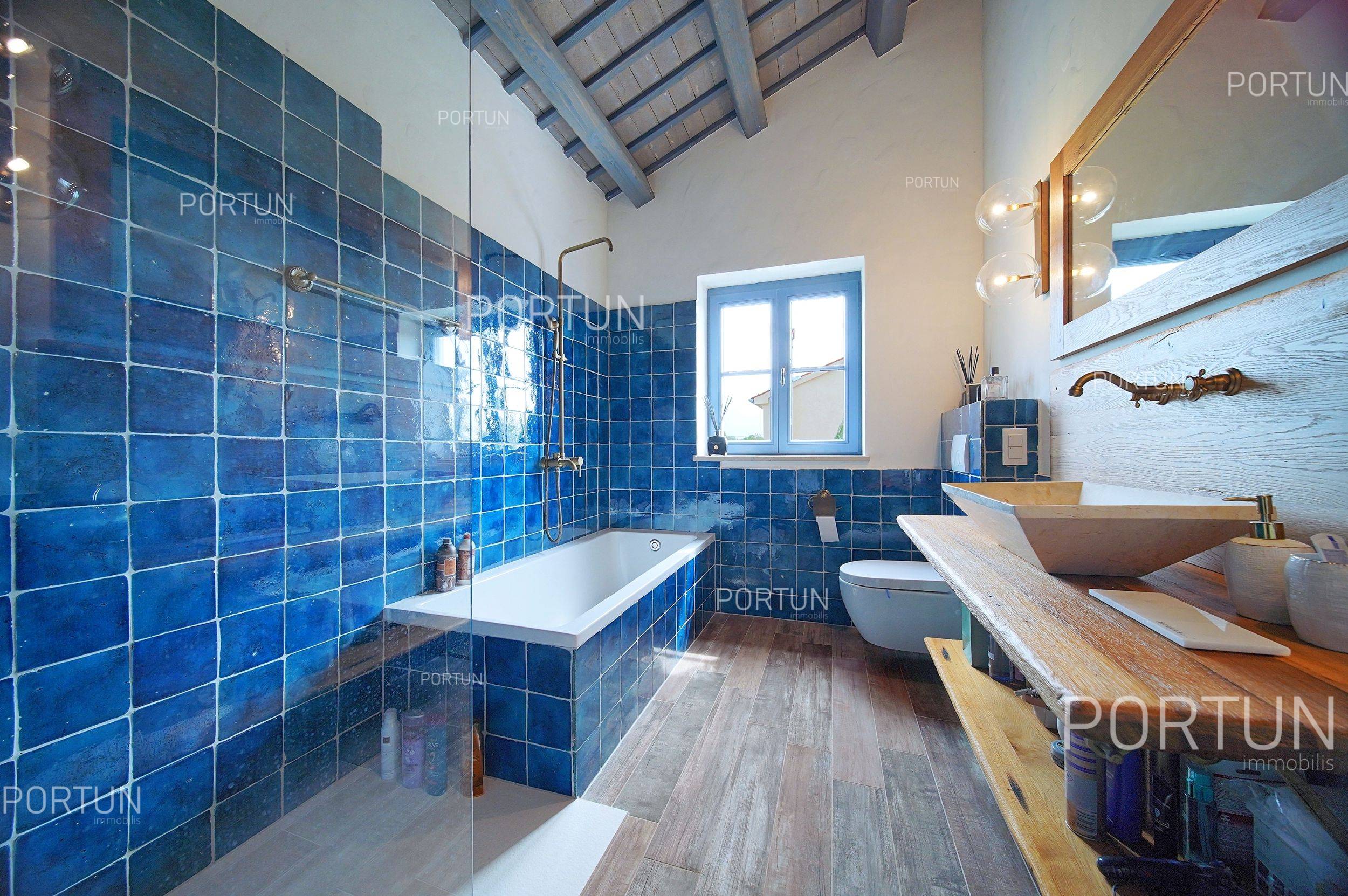 House for Sale in Svetvinčenat - 20845 - 27