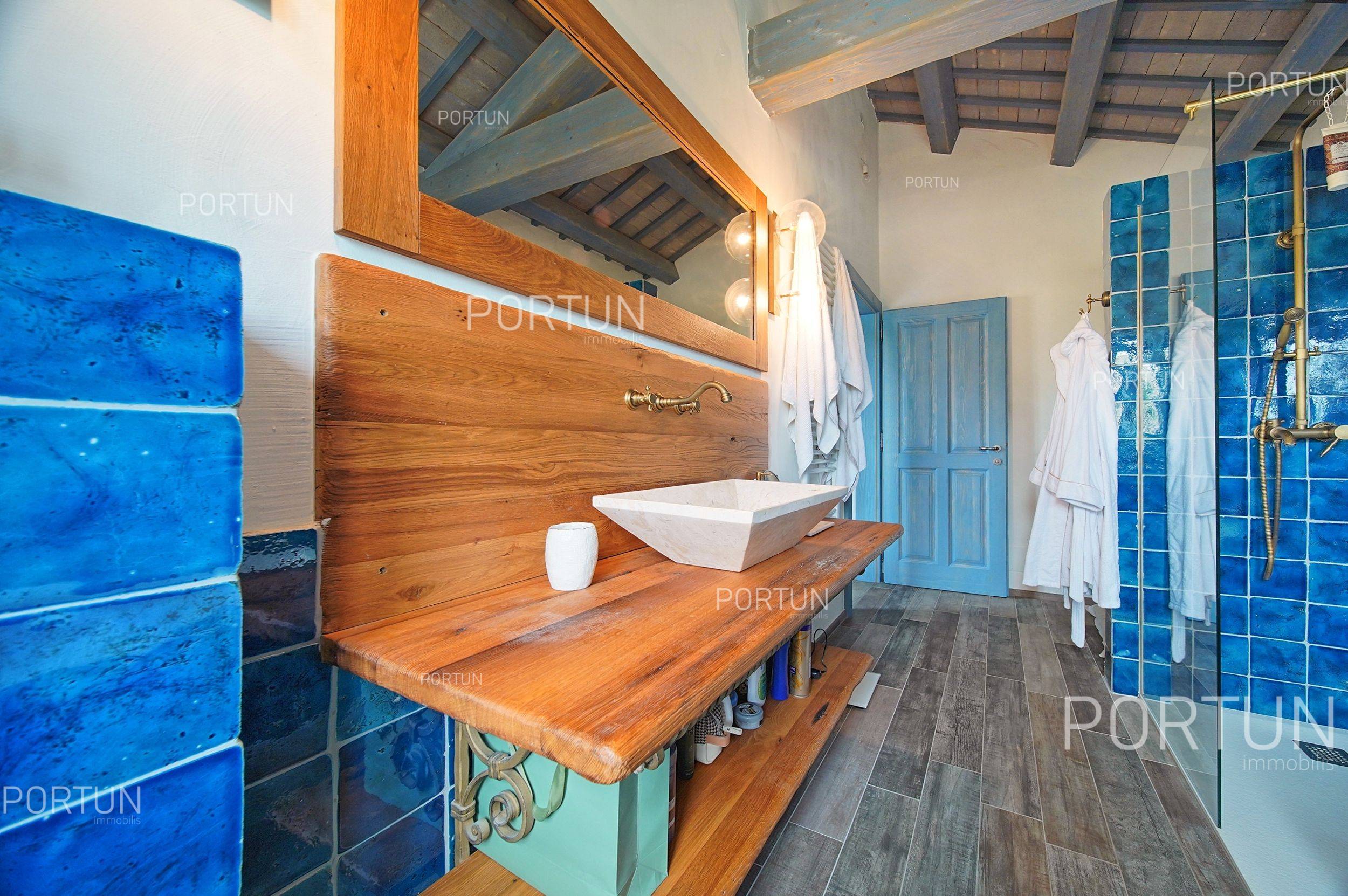 House for Sale in Svetvinčenat - 20845 - 29