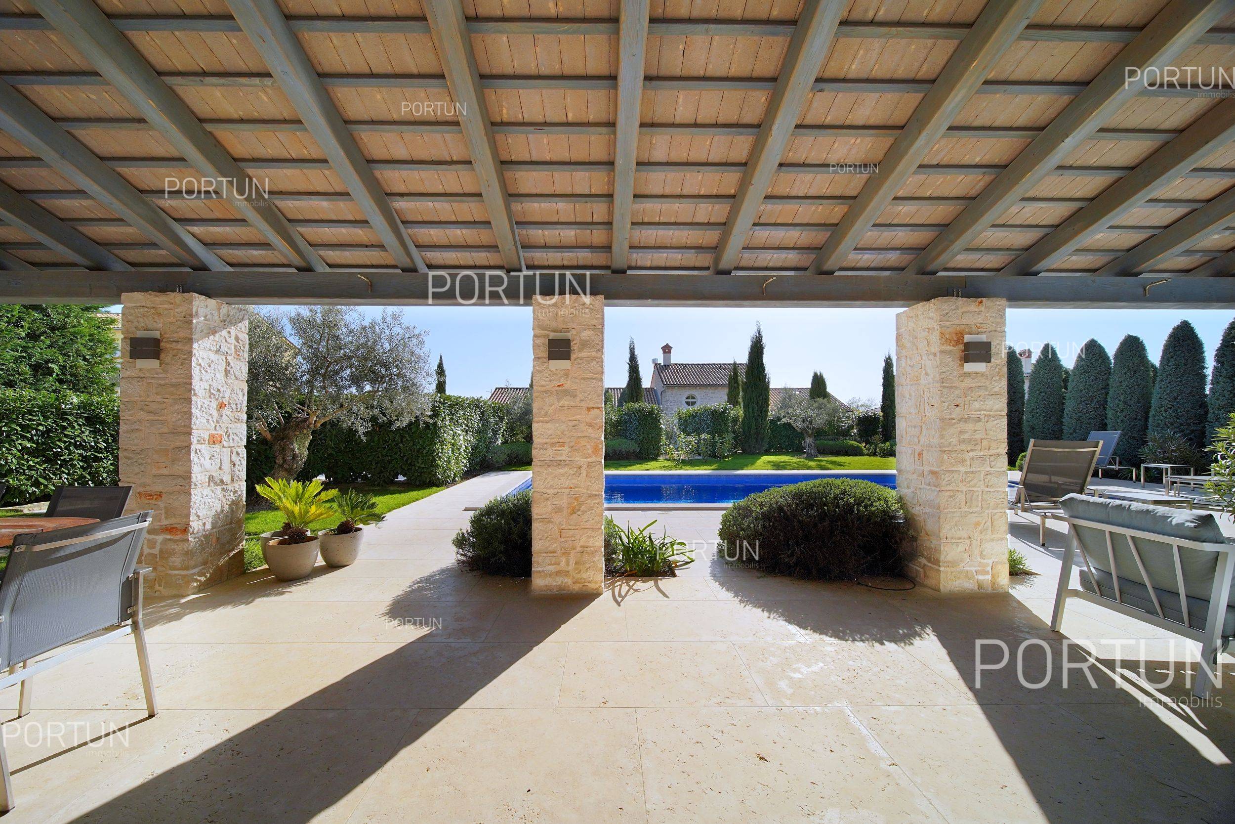 House for Sale in Svetvinčenat - 20845 - 39