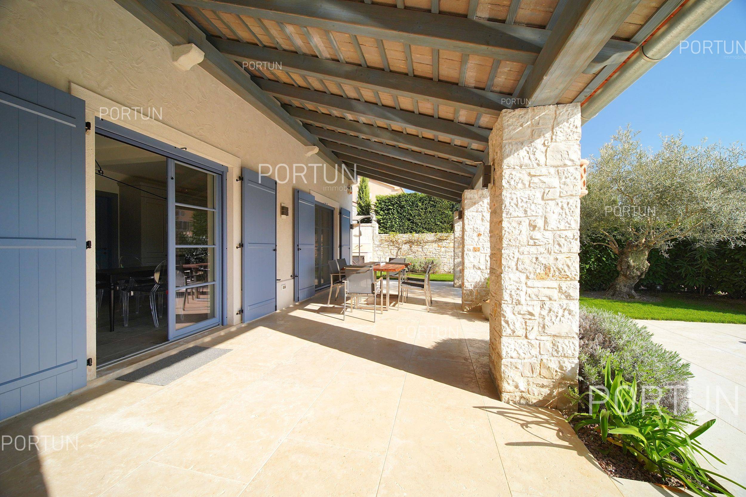 House for Sale in Svetvinčenat - 20845 - 41