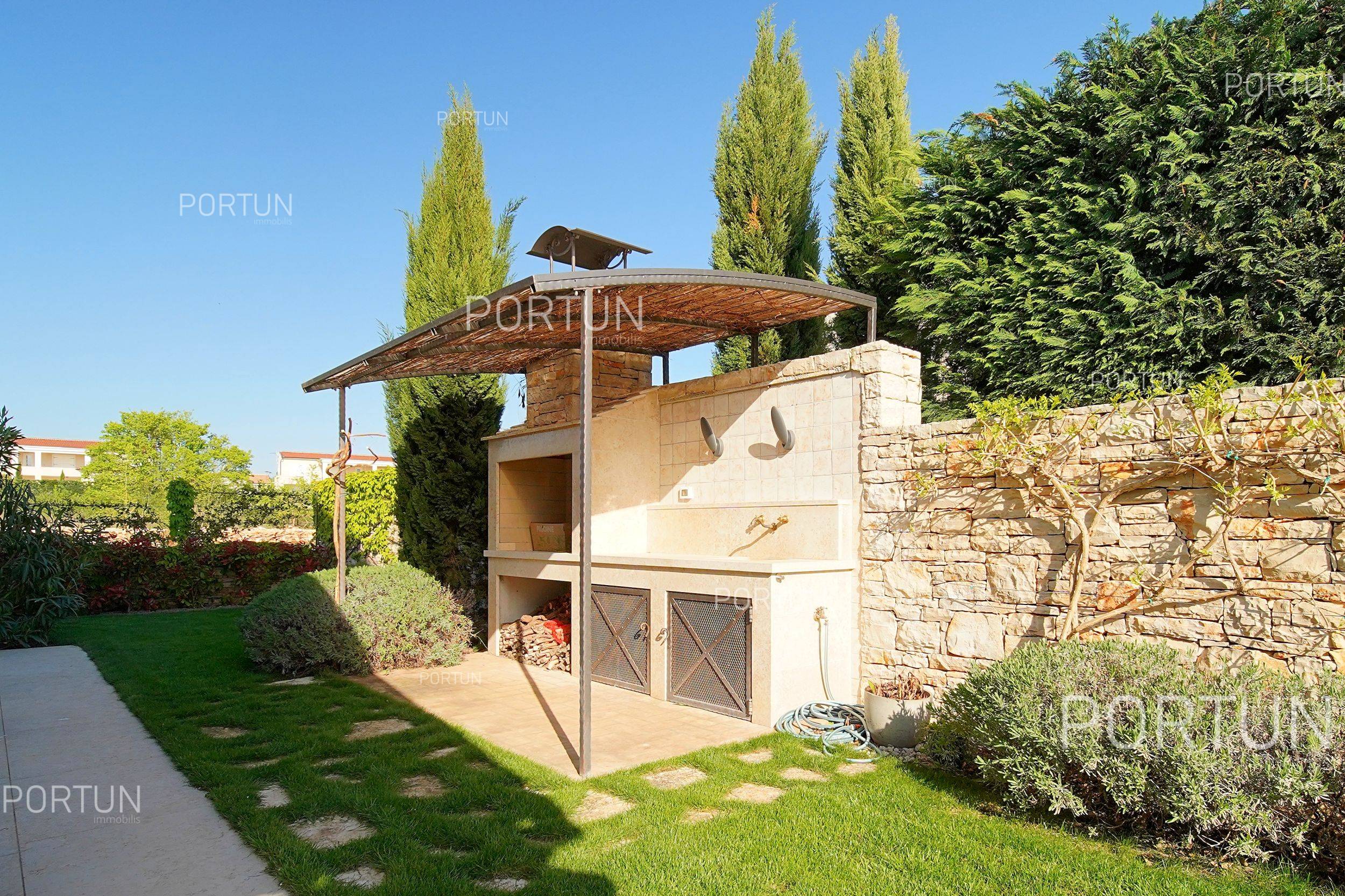 House for Sale in Svetvinčenat - 20845 - 43