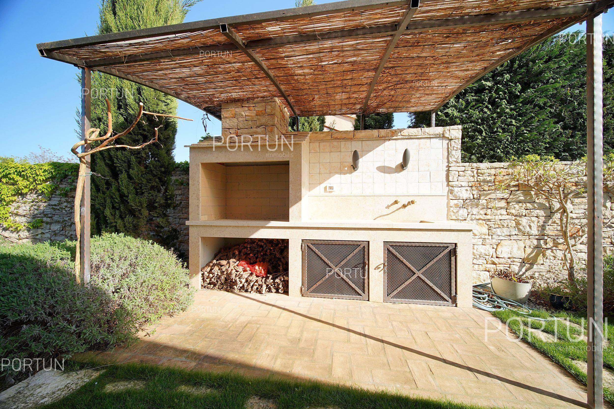 House for Sale in Svetvinčenat - 20845 - 44