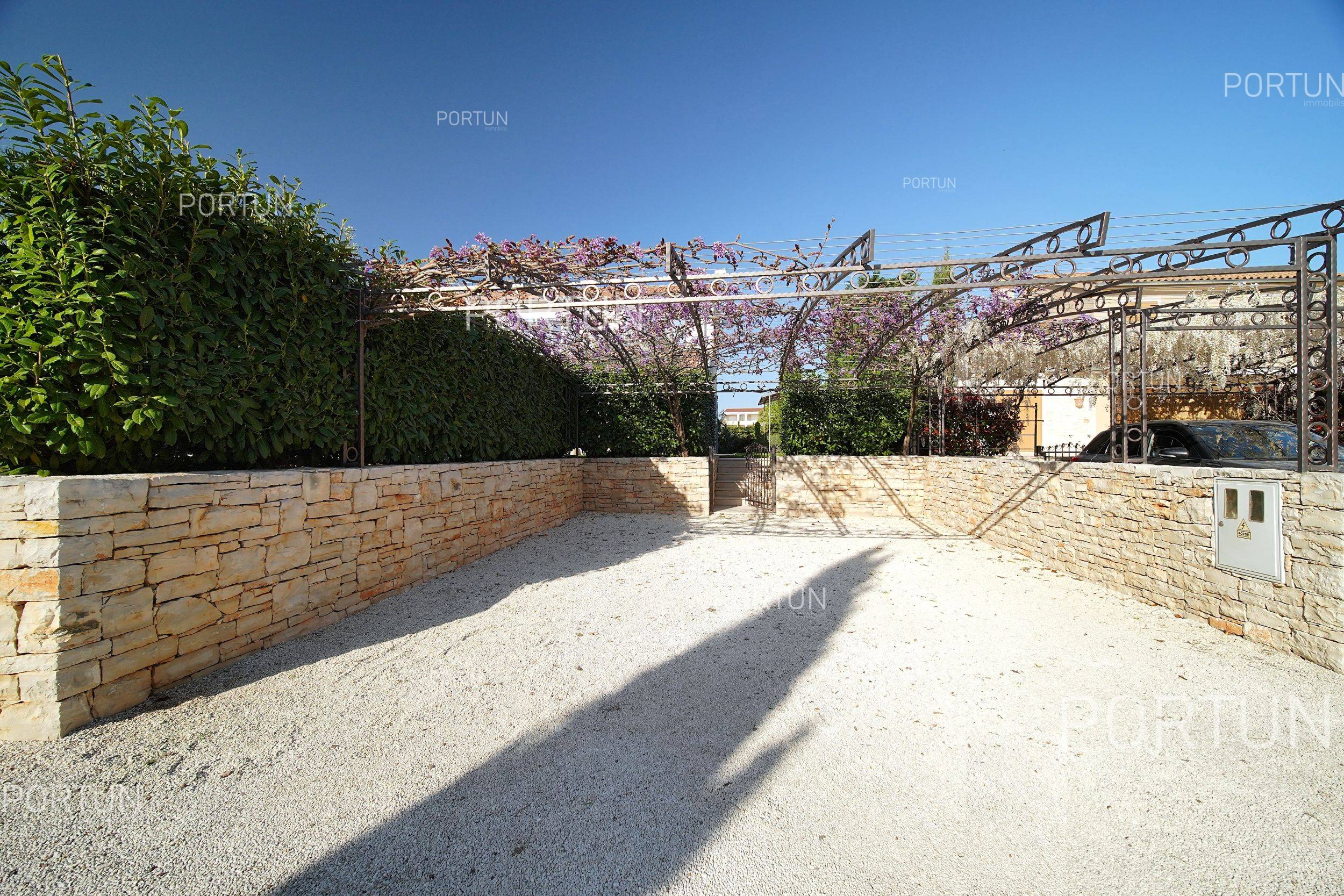 House for Sale in Svetvinčenat - 20845 - 51