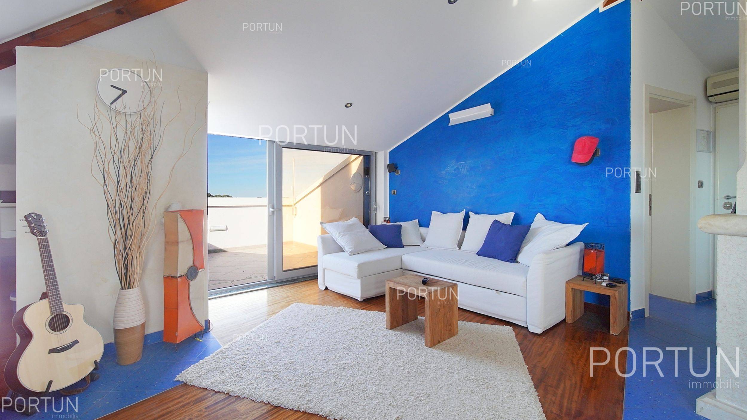 Apartment for Sale in Rovinj - 10684 - 02