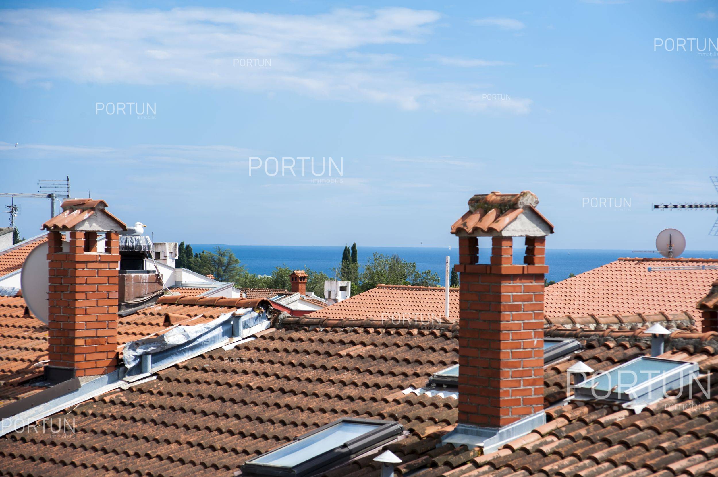 Apartment for Sale in Rovinj - 10684 - 09
