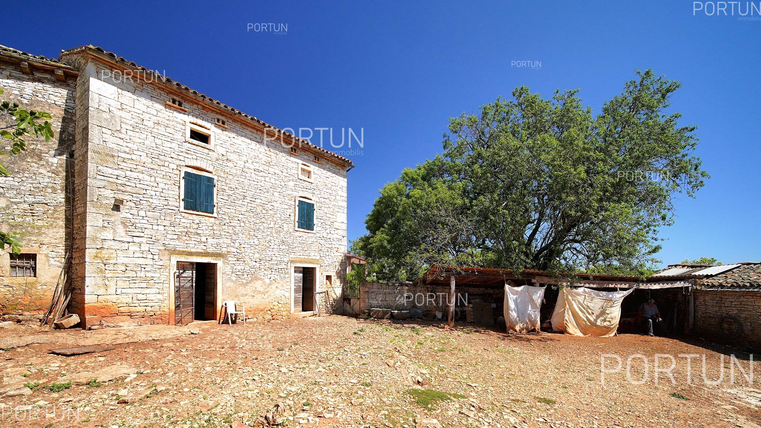 Házat  Svetvinčenat - 20851 - 04