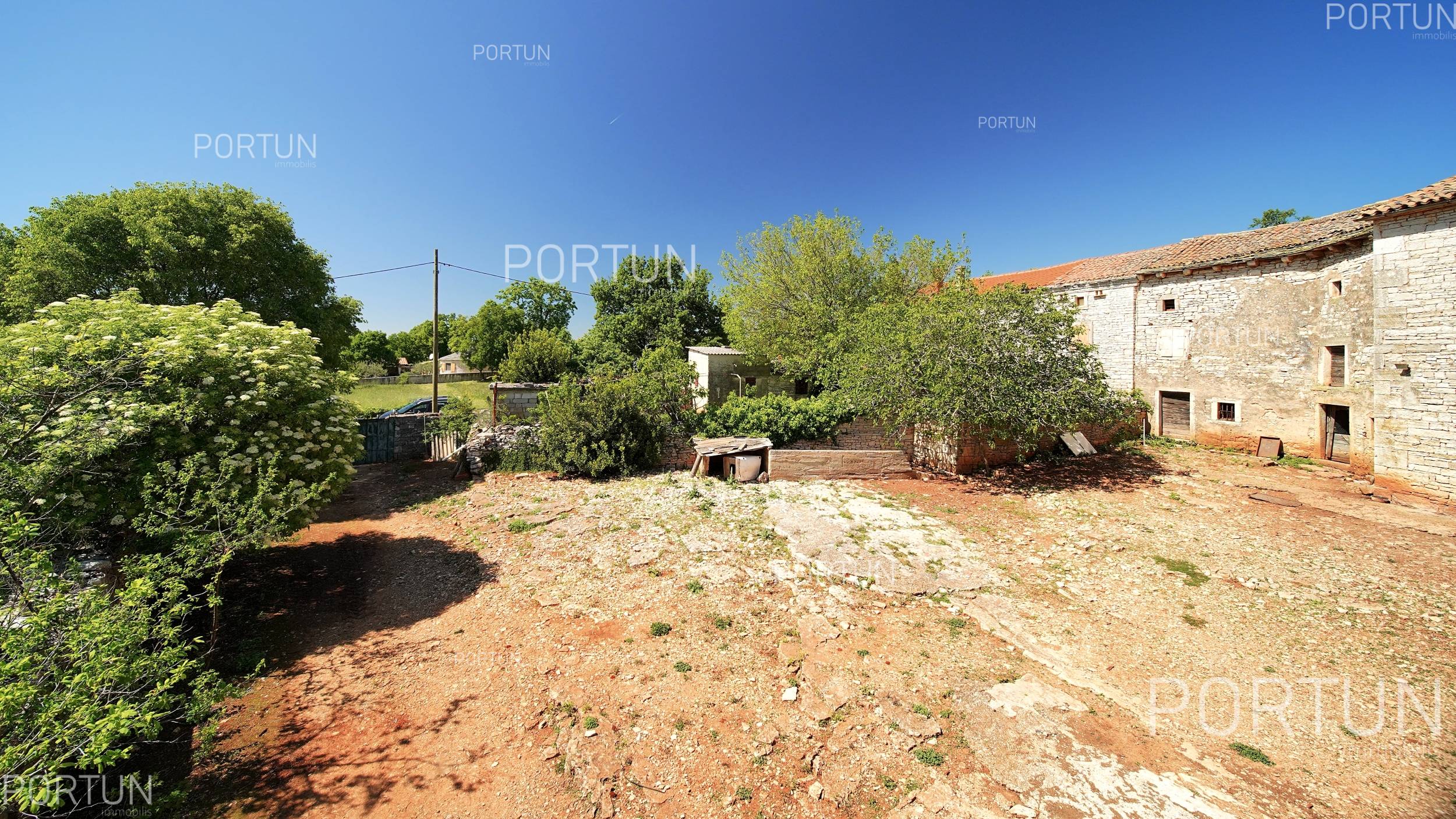 Házat  Svetvinčenat - 20851 - 06