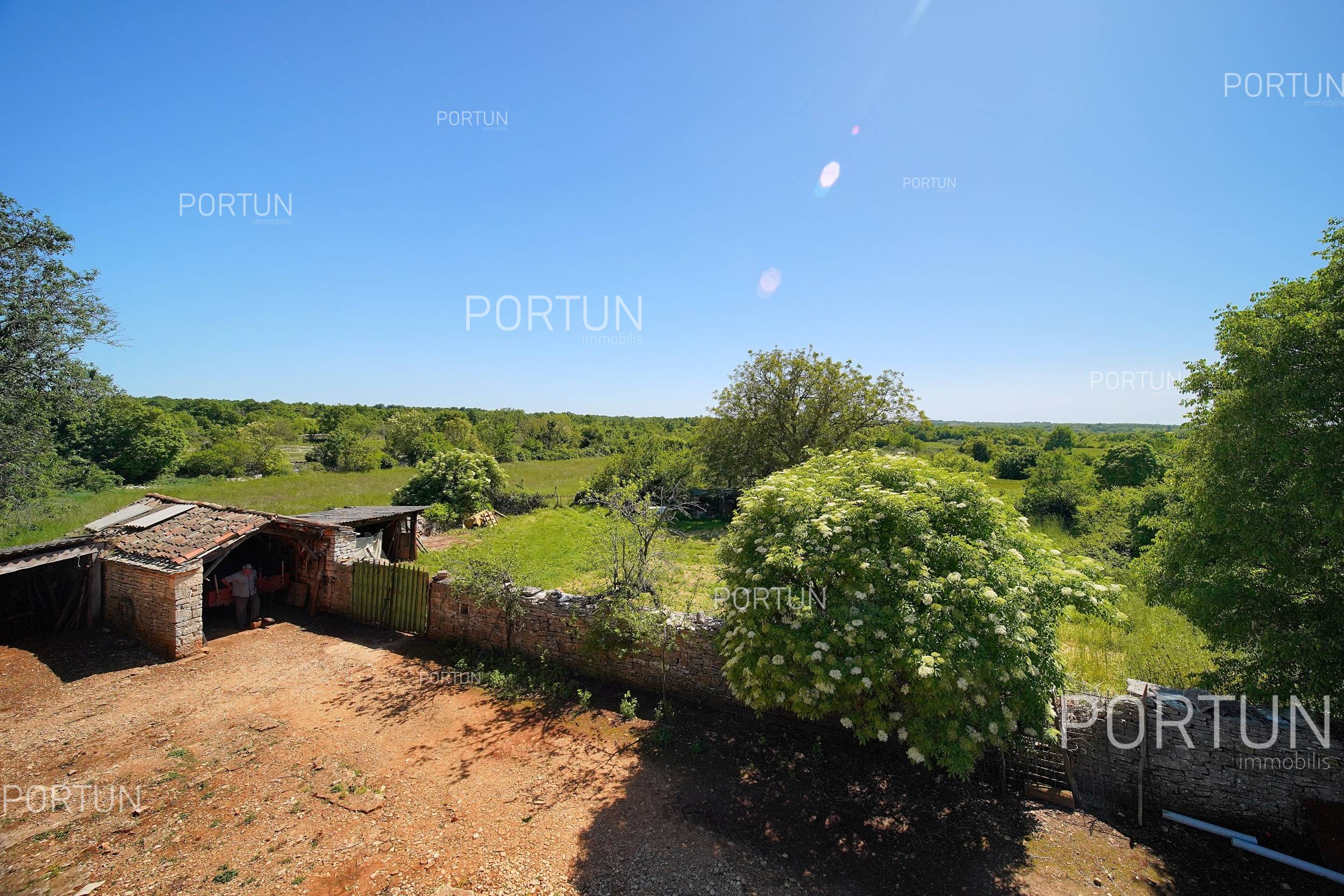 Házat  Svetvinčenat - 20851 - 08