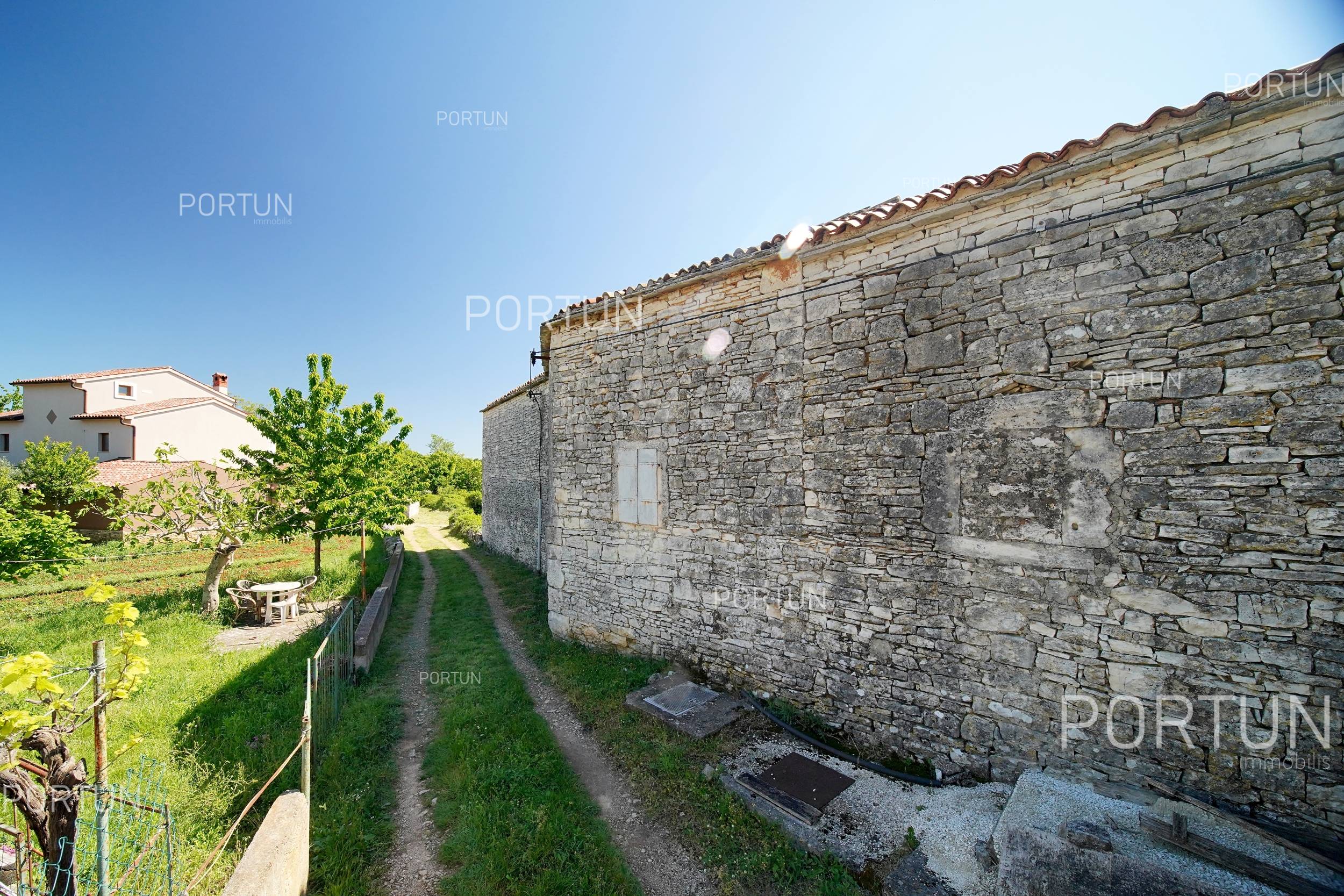 Házat  Svetvinčenat - 20851 - 03