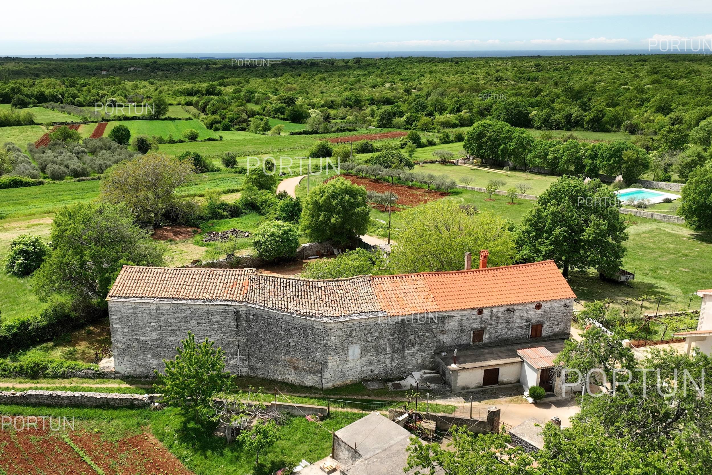 Házat  Svetvinčenat - 20851 - 10