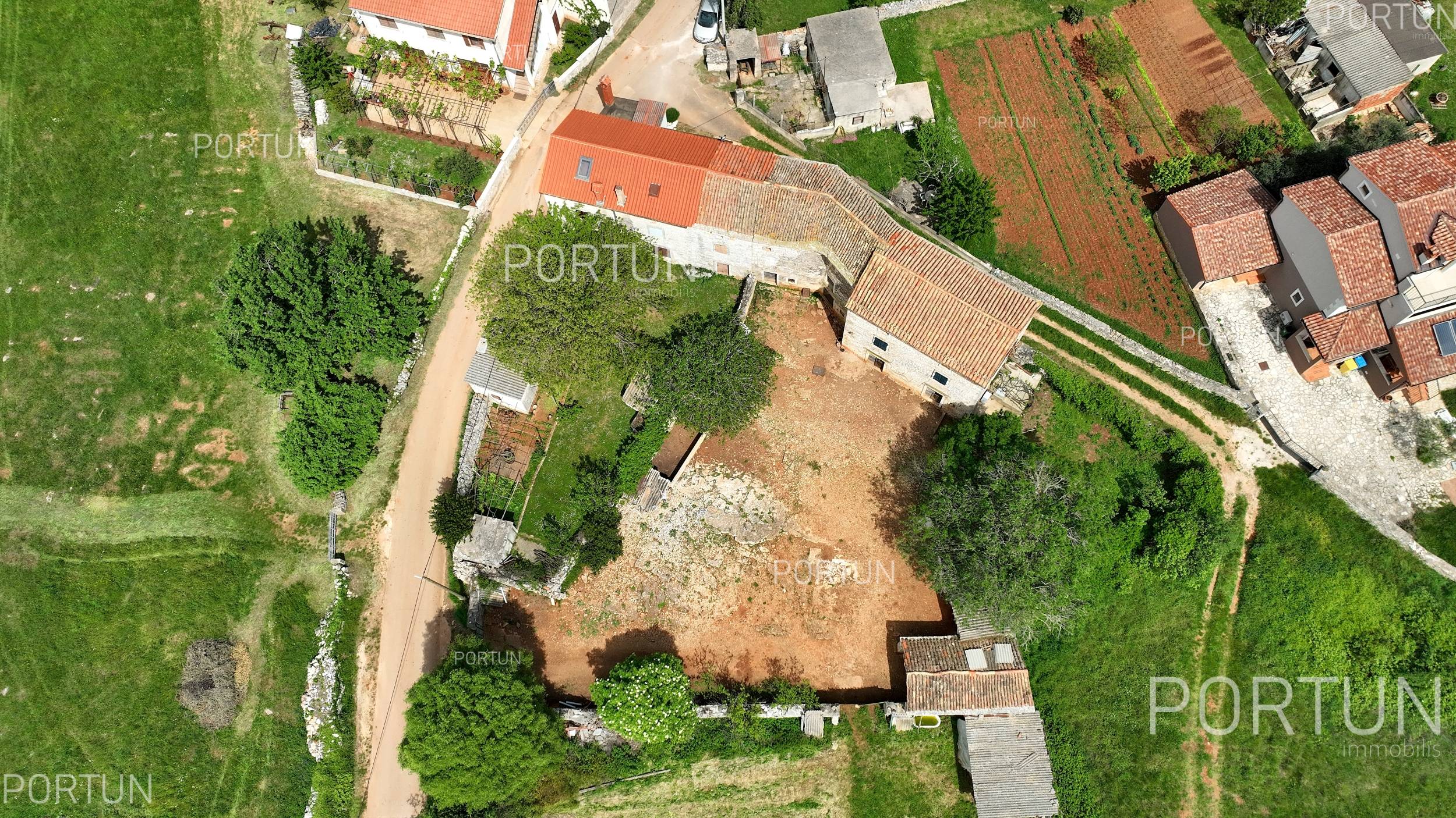 Házat  Svetvinčenat - 20851 - 11