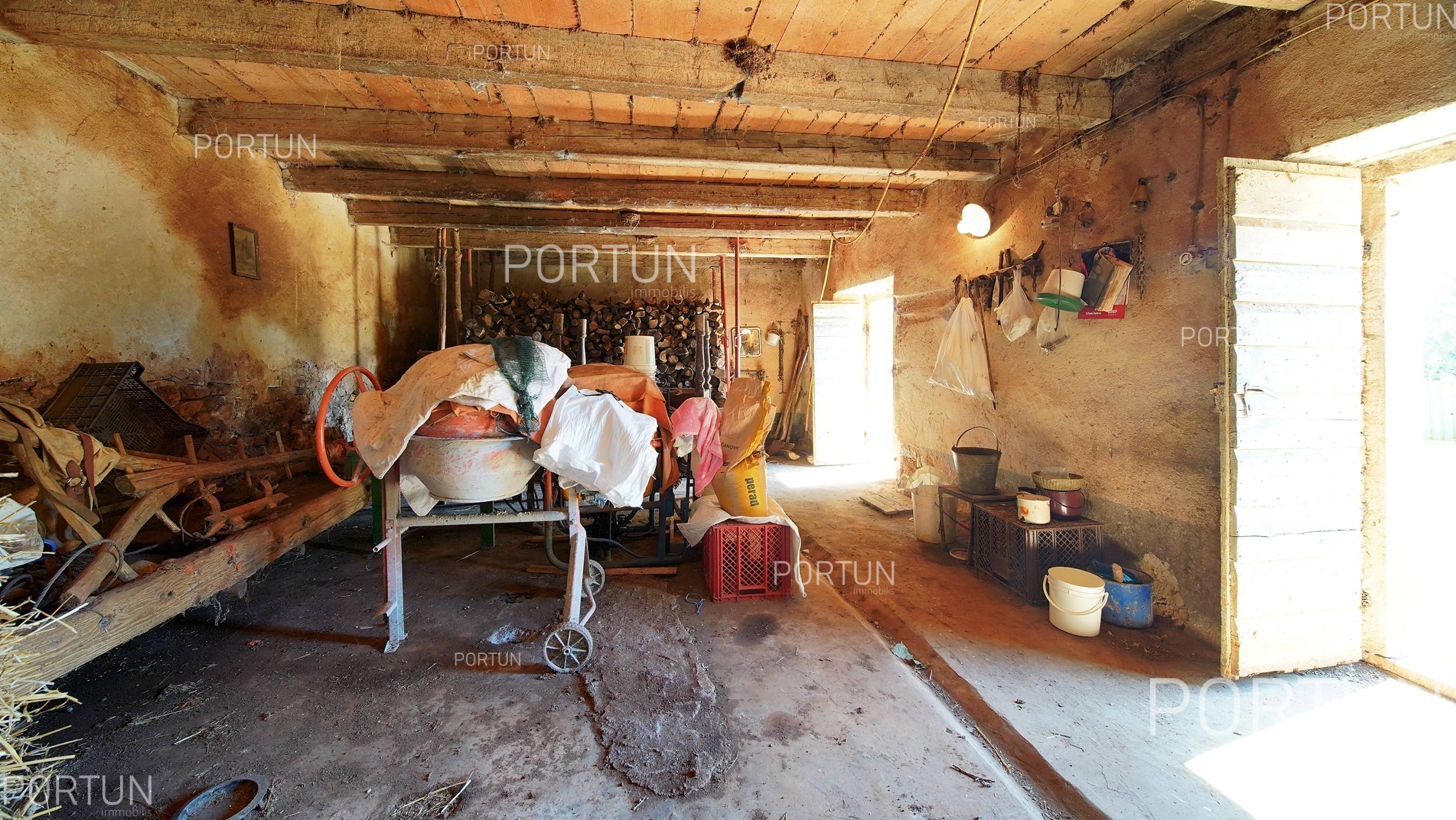 Házat  Svetvinčenat - 20851 - 13