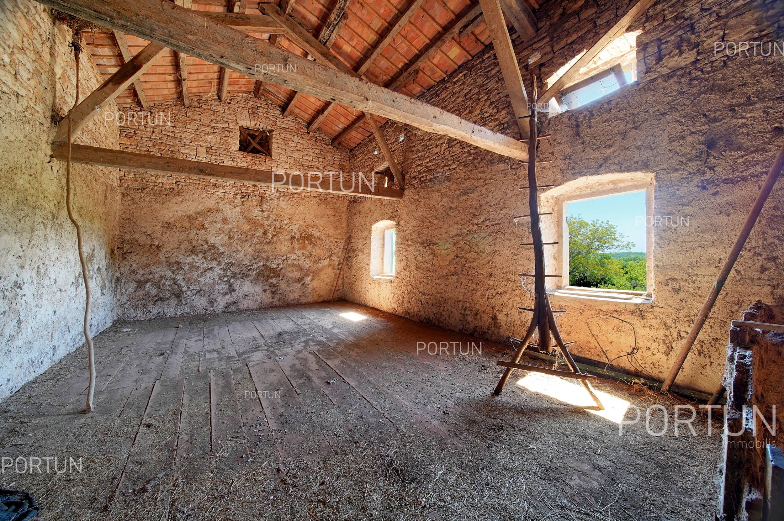 Házat  Svetvinčenat - 20851 - 17