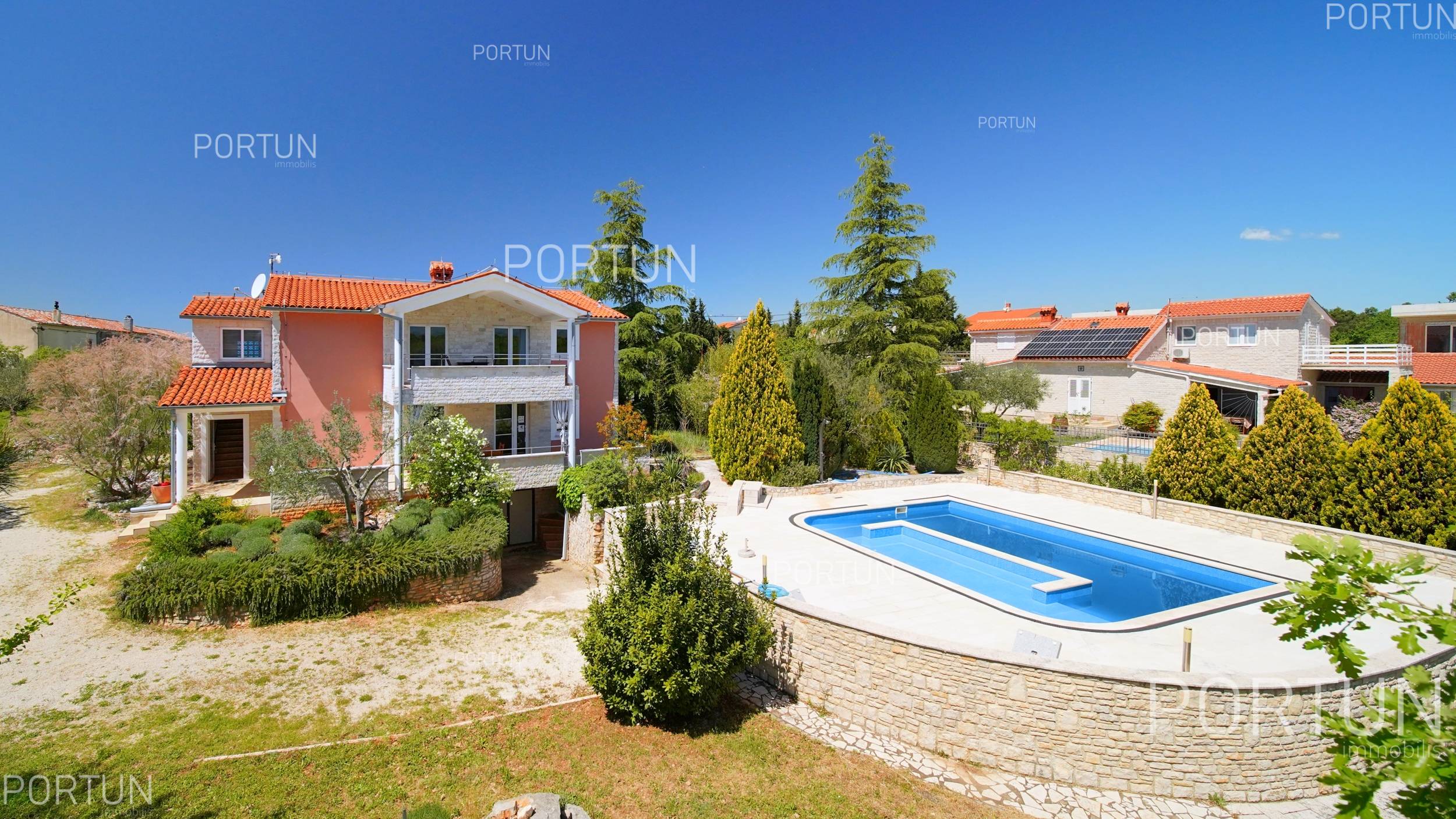 House for Sale in Vodnjan - 20849 - 02