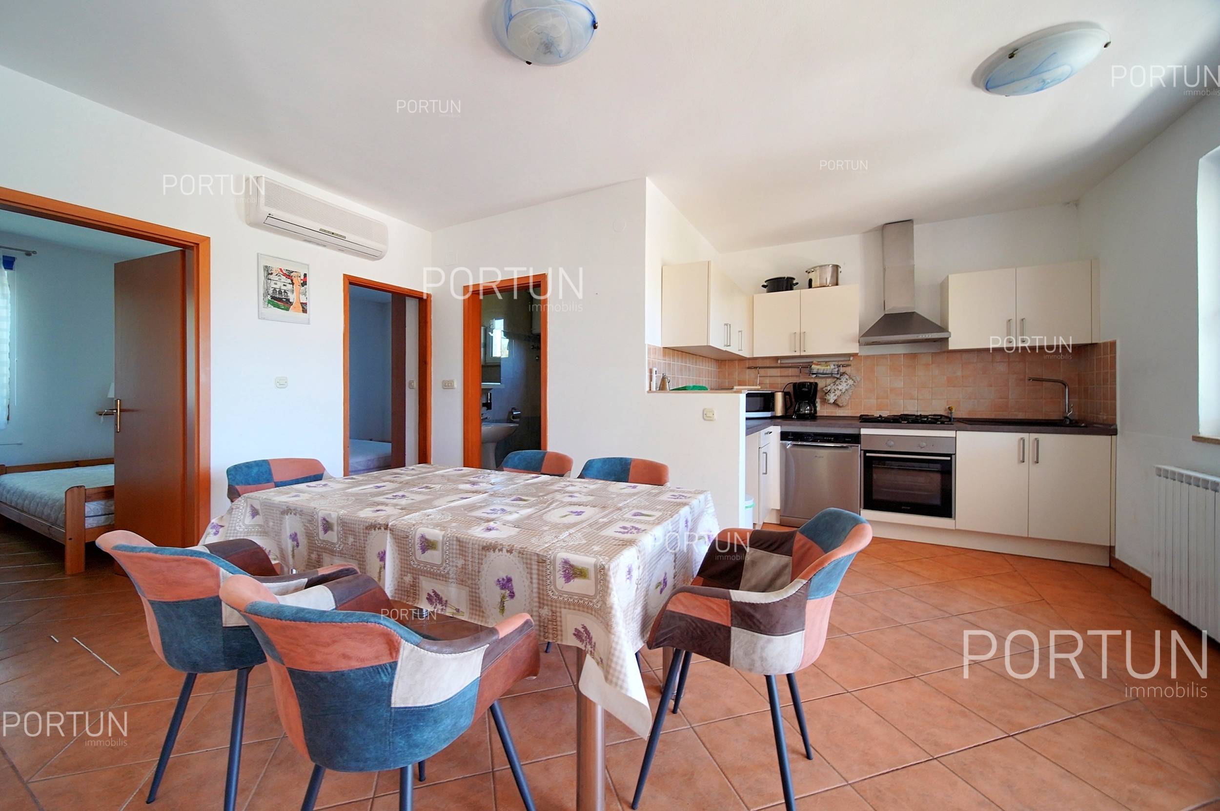 House for Sale in Vodnjan - 20849 - 14