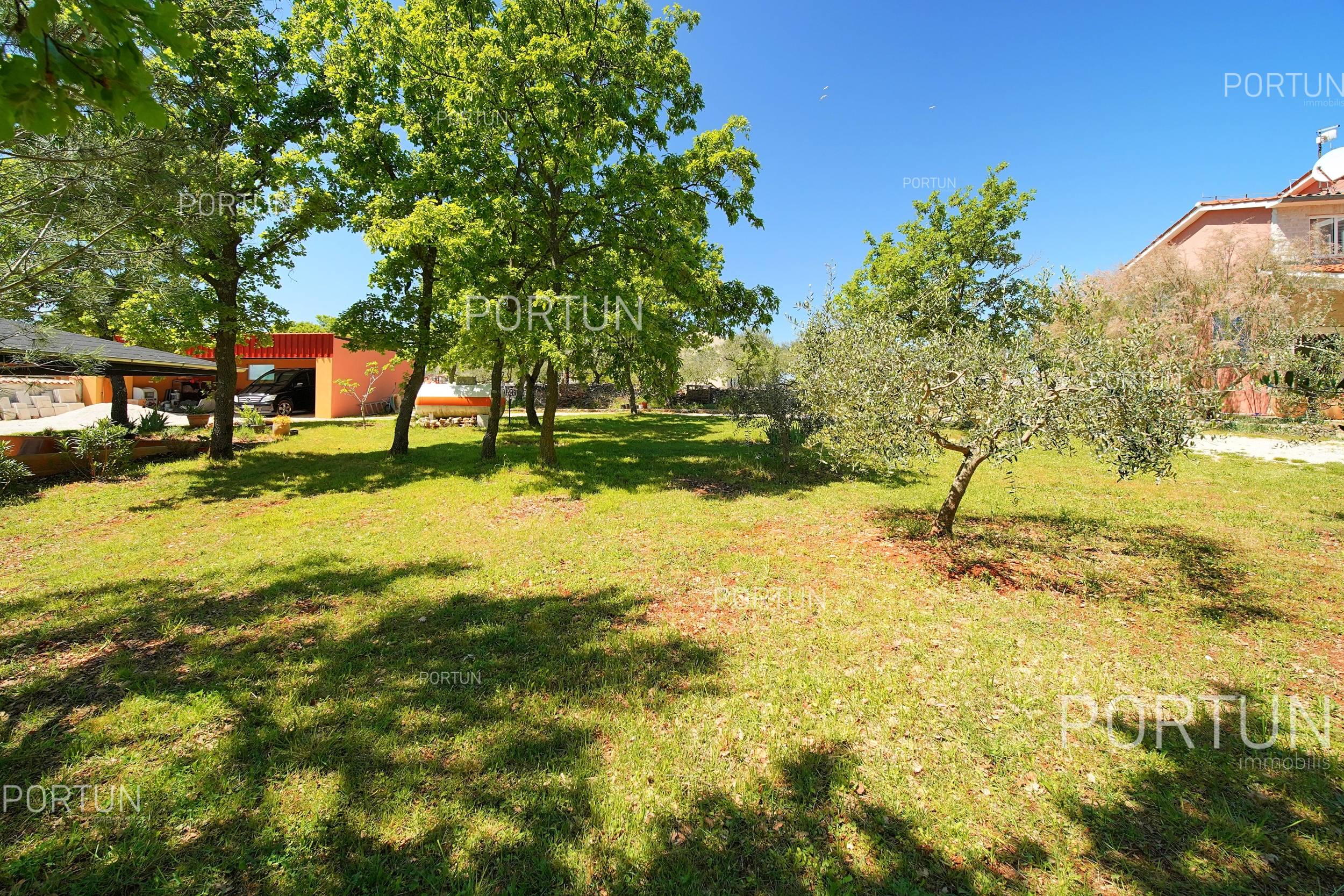 House for Sale in Vodnjan - 20849 - 38