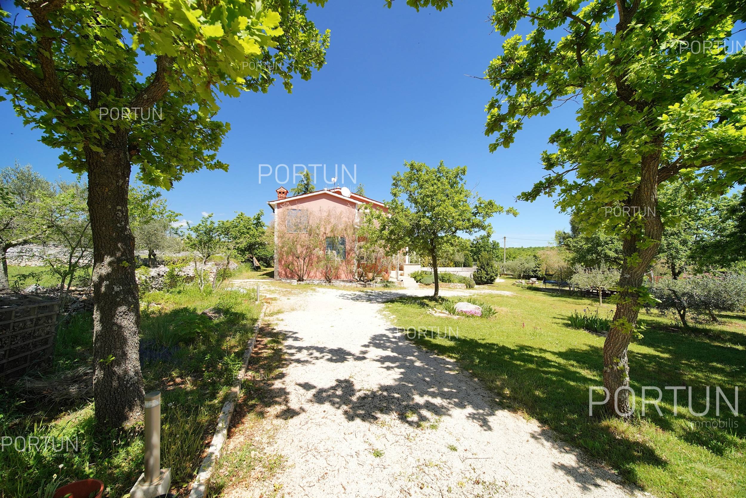 House for Sale in Vodnjan - 20849 - 40