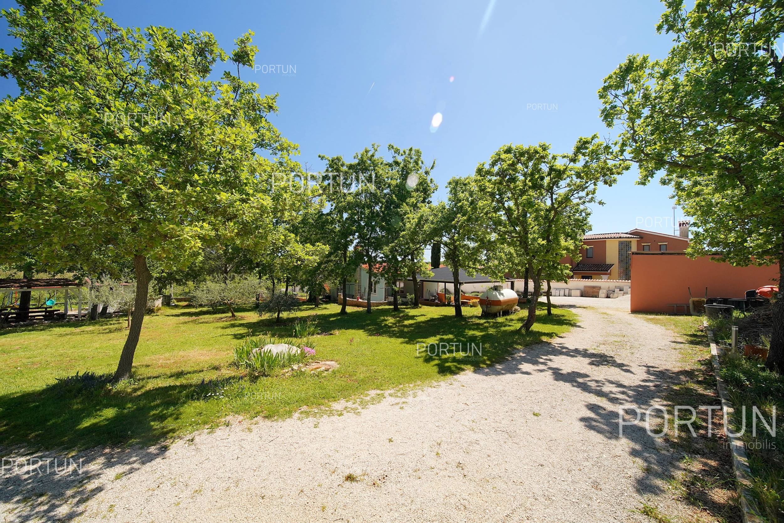 House for Sale in Vodnjan - 20849 - 41