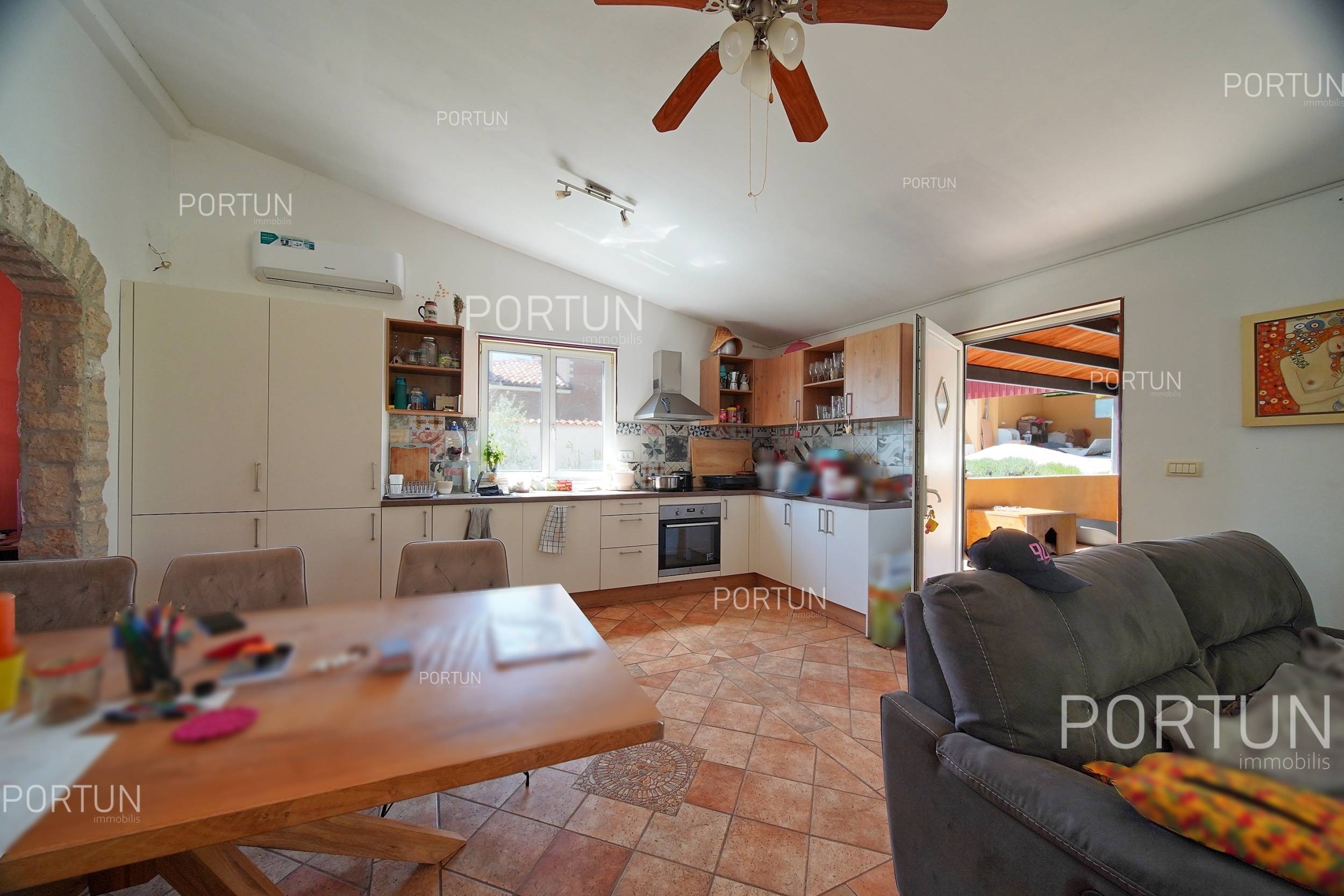 House for Sale in Vodnjan - 20849 - 44