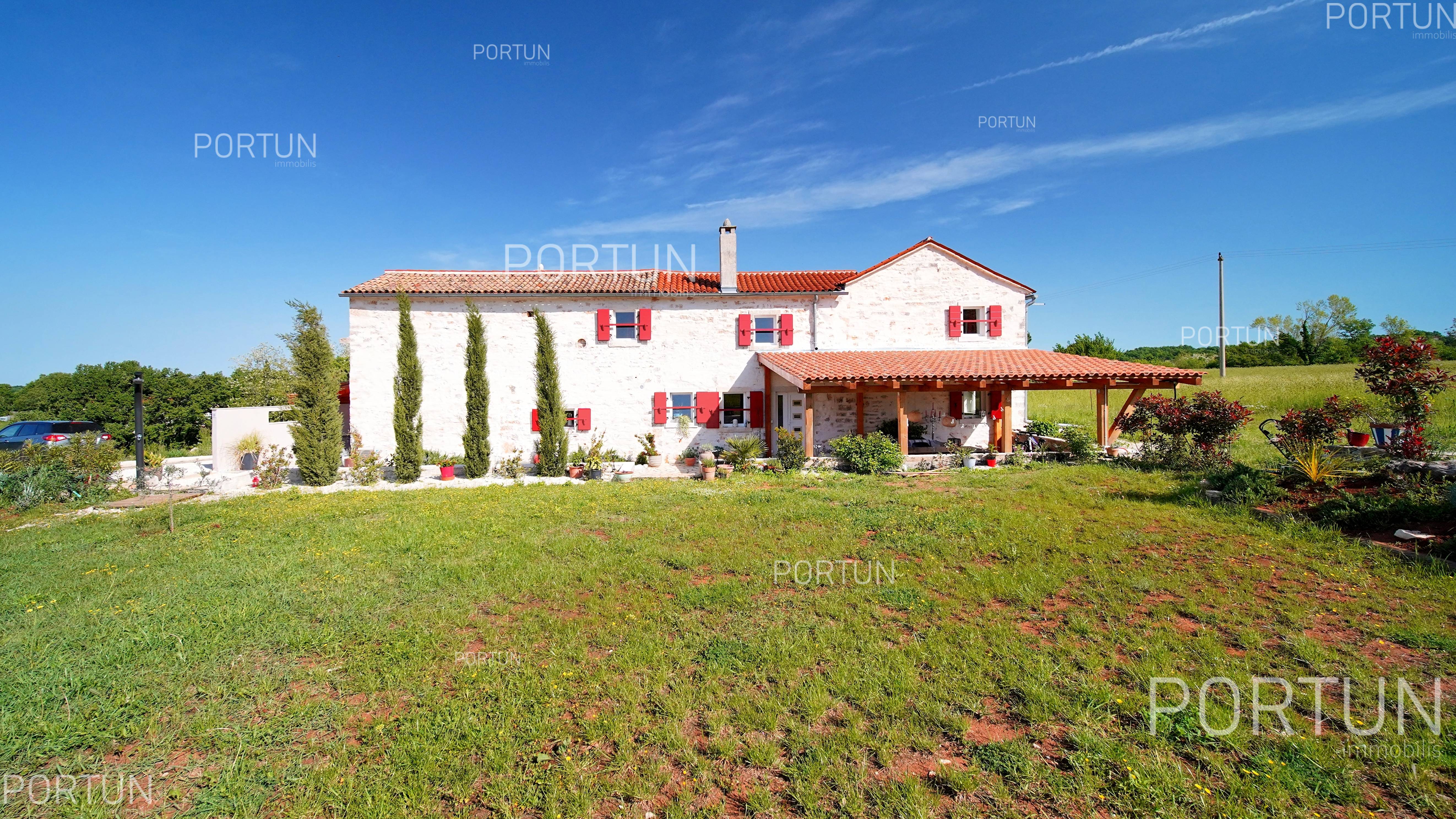 House for Sale in Kanfanar - 20848 - 03