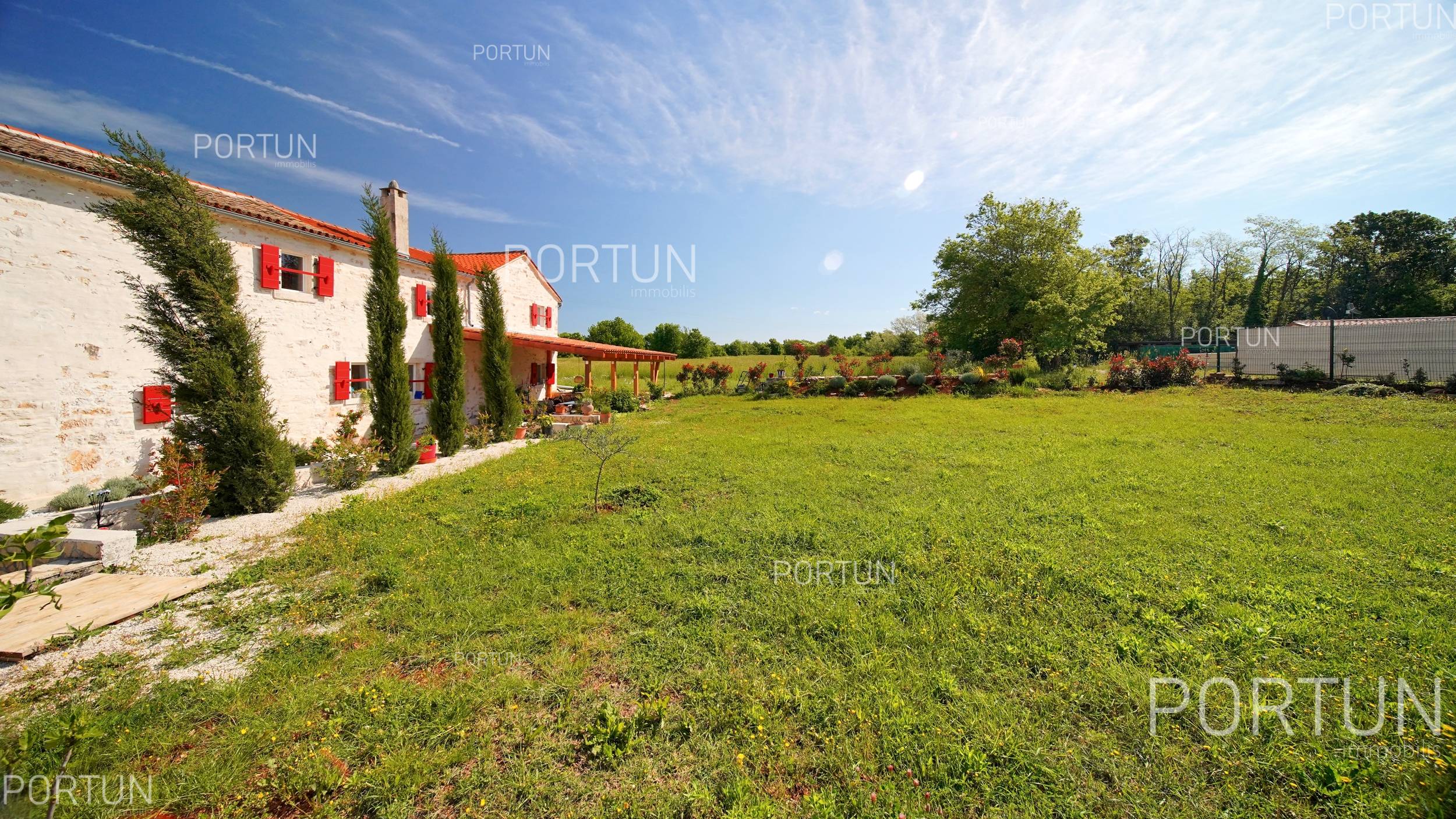 House for Sale in Kanfanar - 20848 - 02