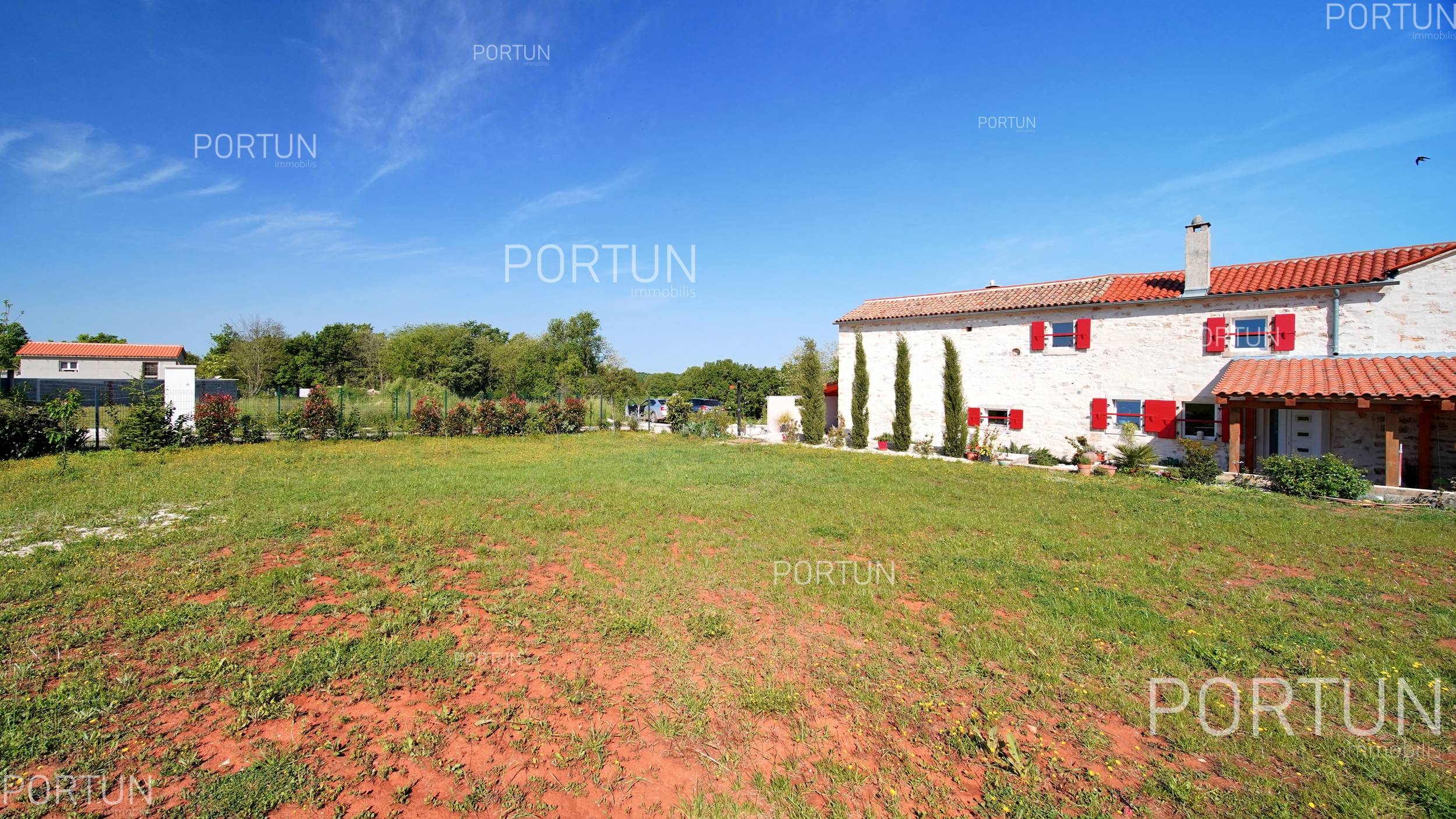 House for Sale in Kanfanar - 20848 - 04