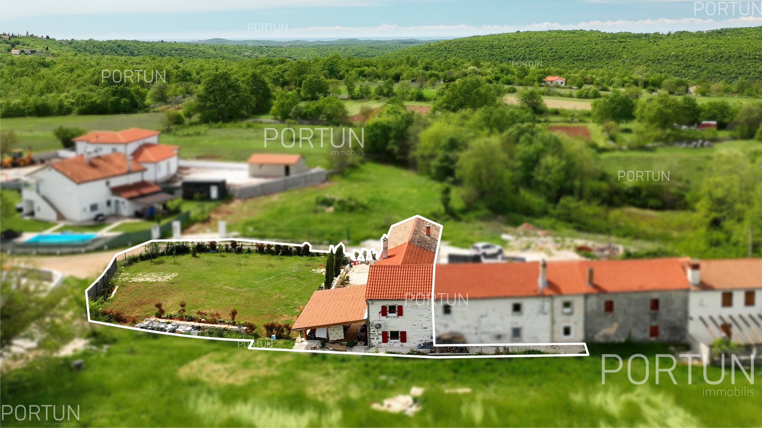 House for Sale in Kanfanar - 20848 - 06