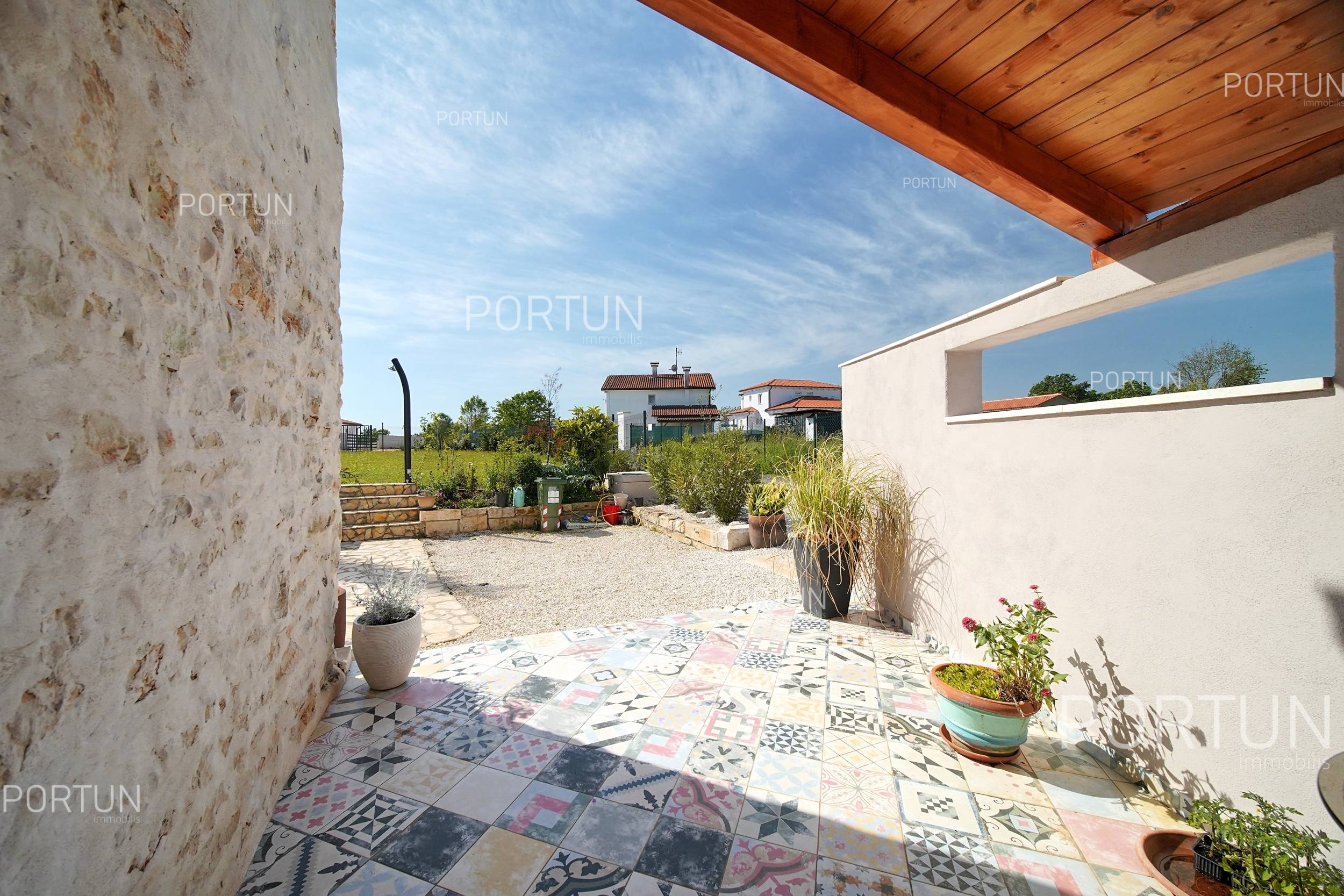 House for Sale in Kanfanar - 20848 - 10