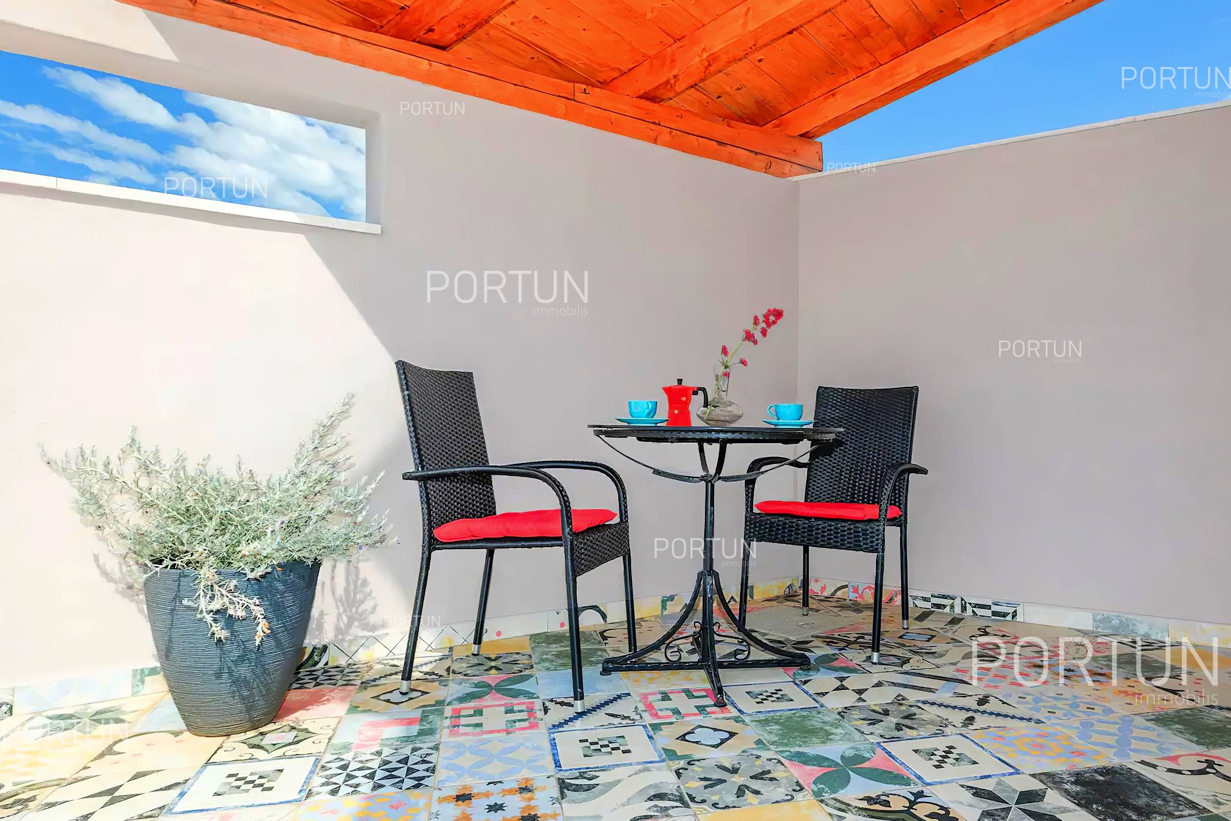 House for Sale in Kanfanar - 20848 - 11