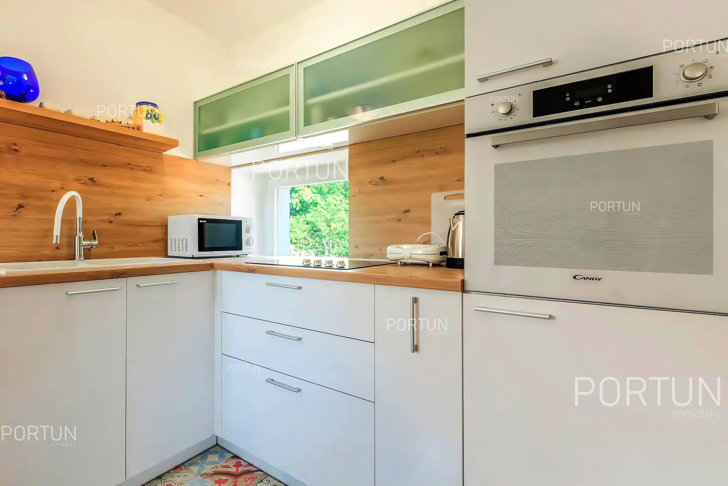 House for Sale in Kanfanar - 20848 - 13