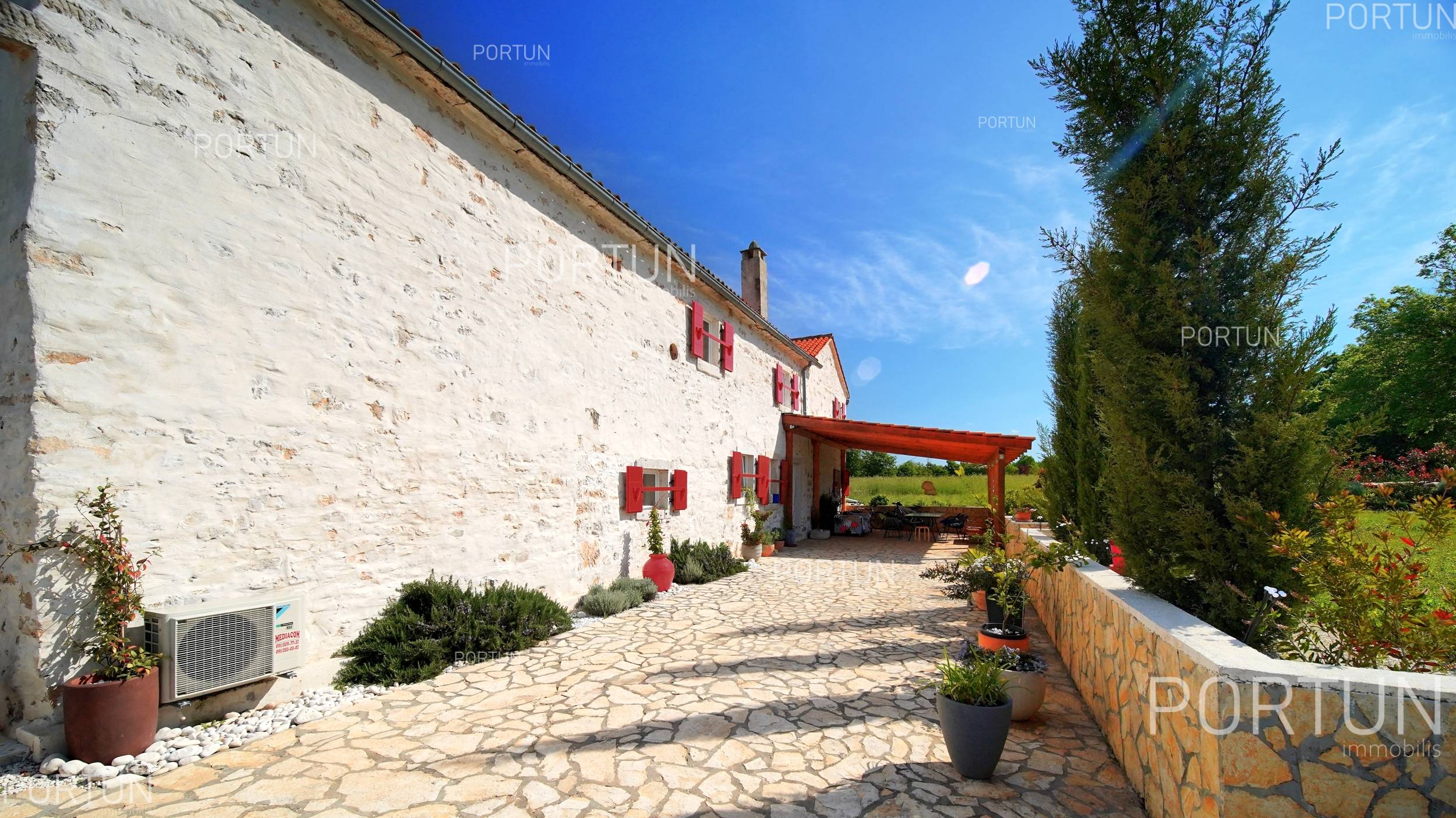 House for Sale in Kanfanar - 20848 - 23