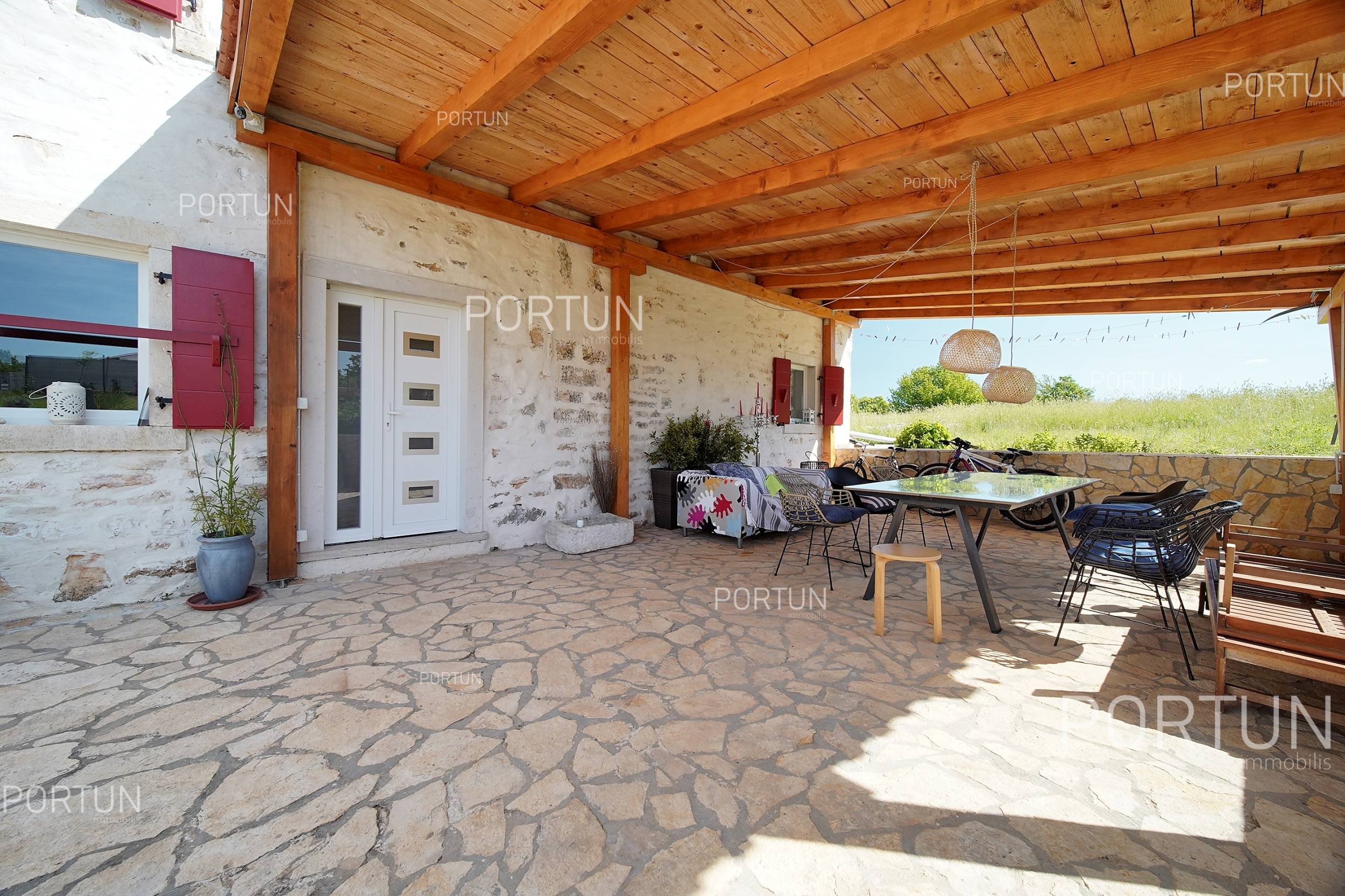 House for Sale in Kanfanar - 20848 - 25