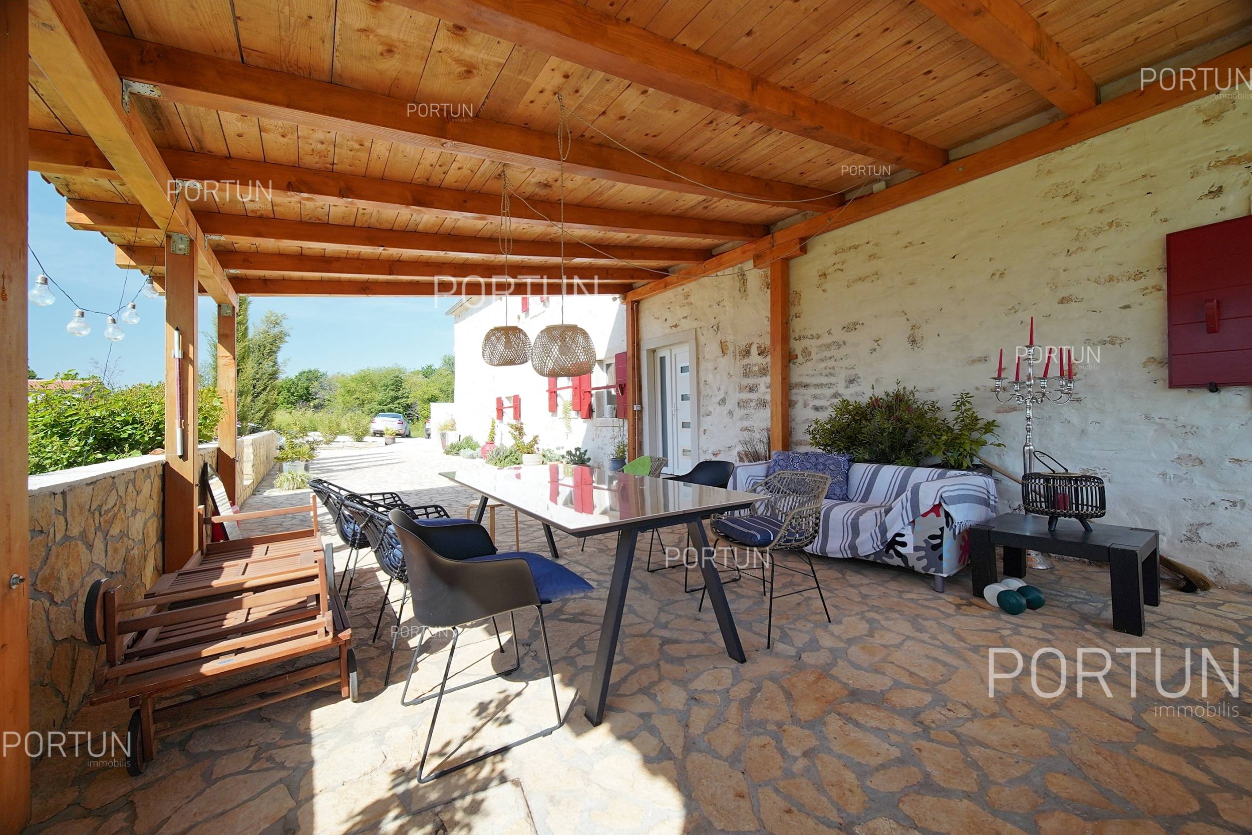 House for Sale in Kanfanar - 20848 - 26