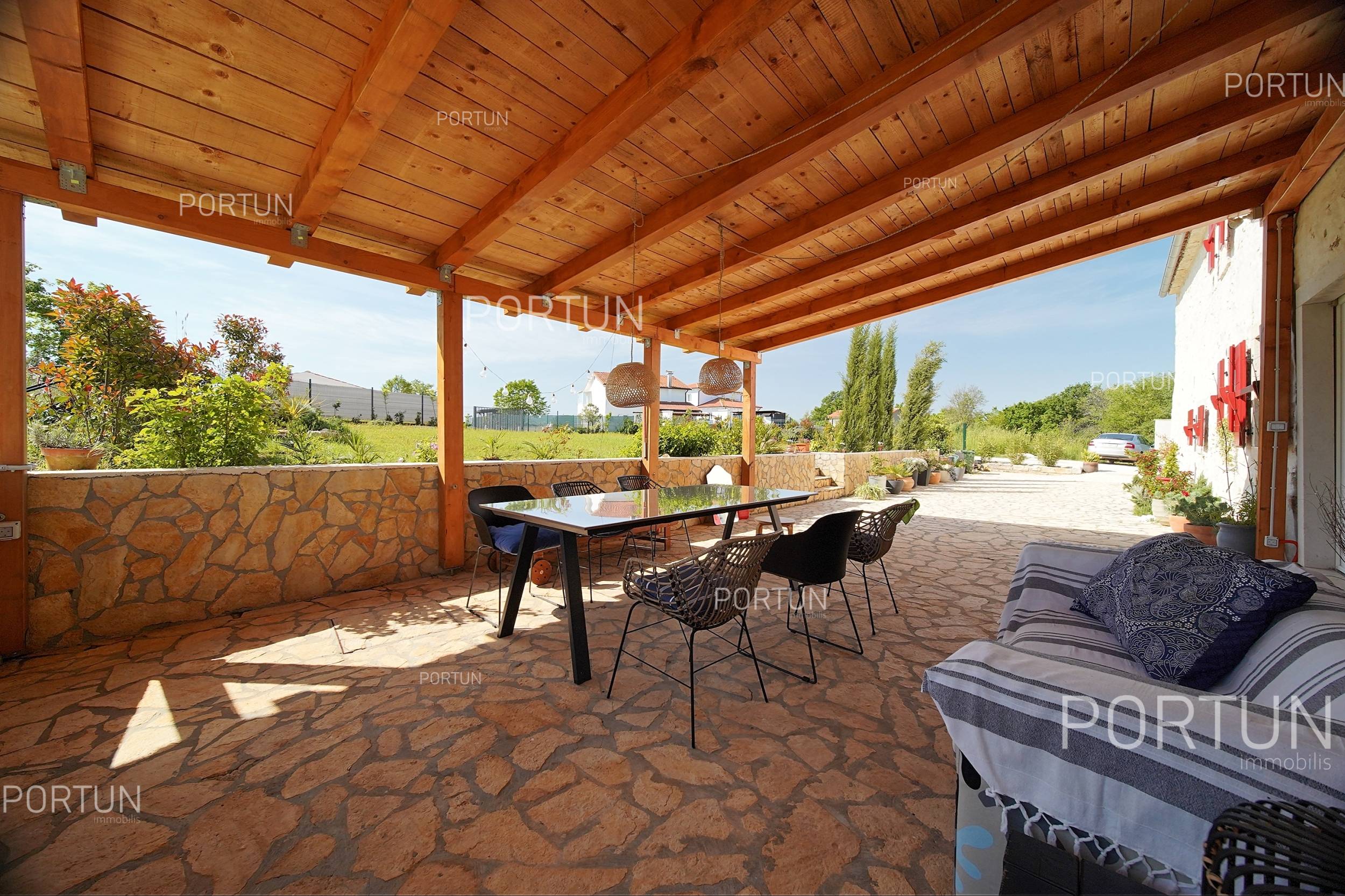 House for Sale in Kanfanar - 20848 - 27