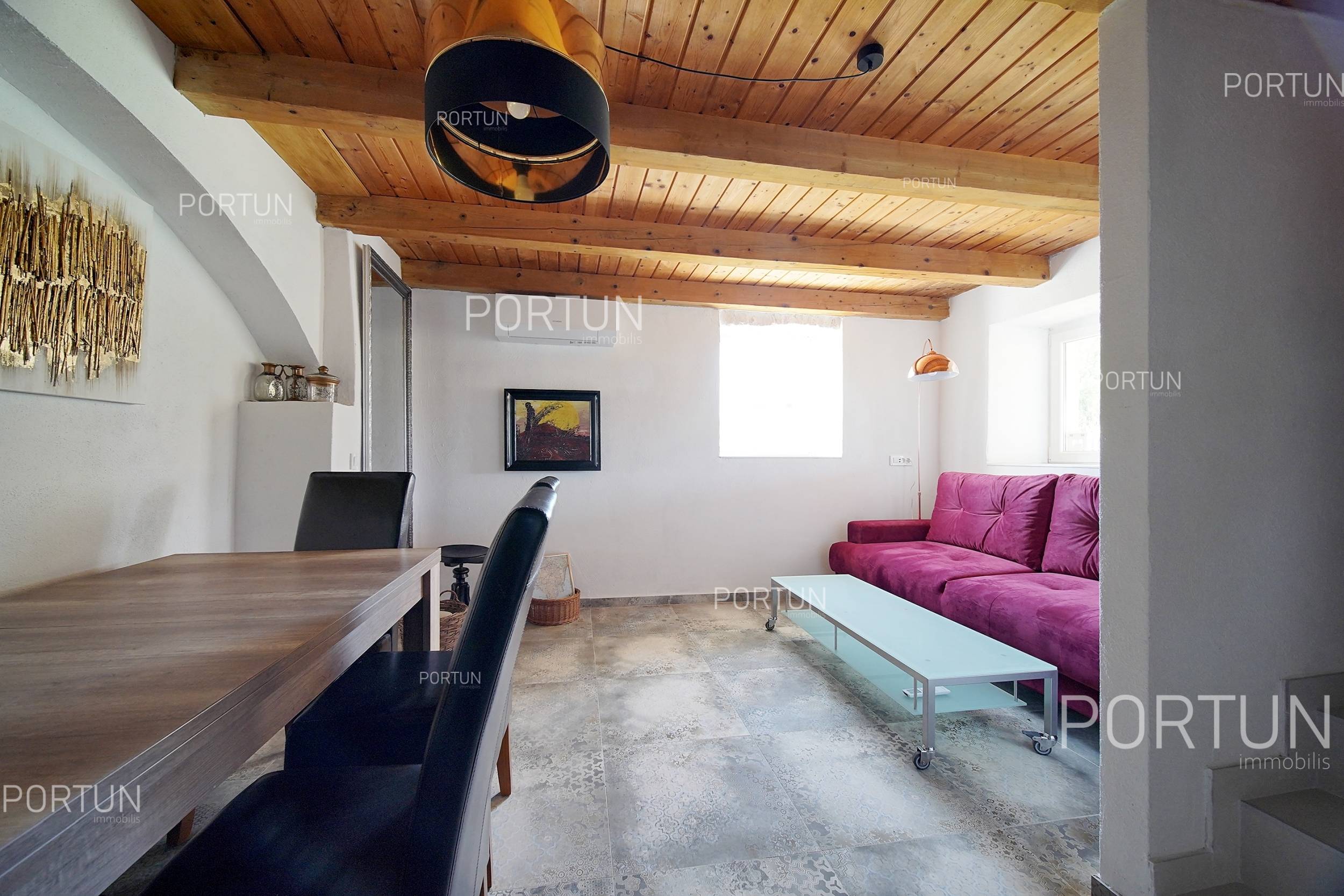 House for Sale in Kanfanar - 20848 - 28