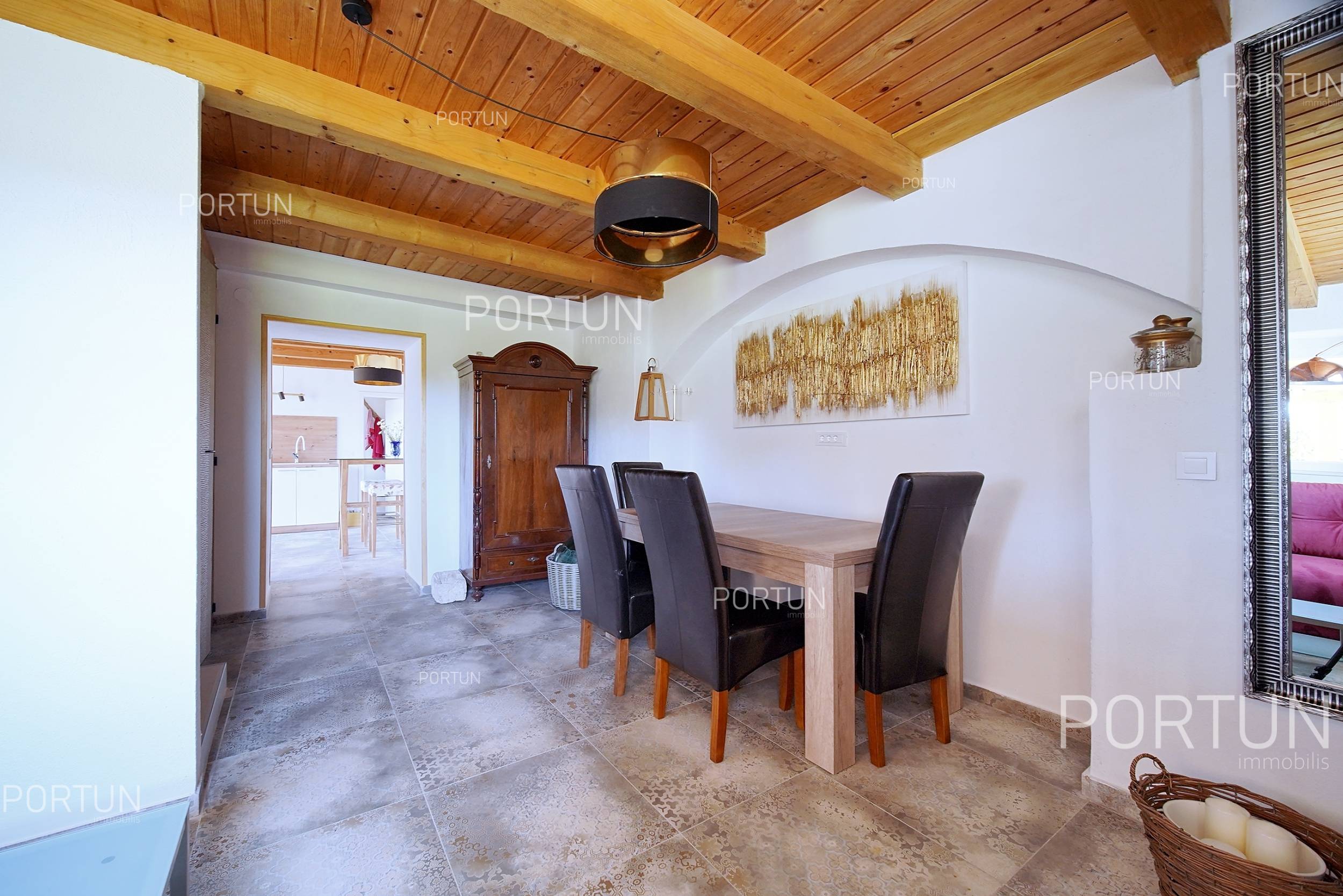 House for Sale in Kanfanar - 20848 - 29