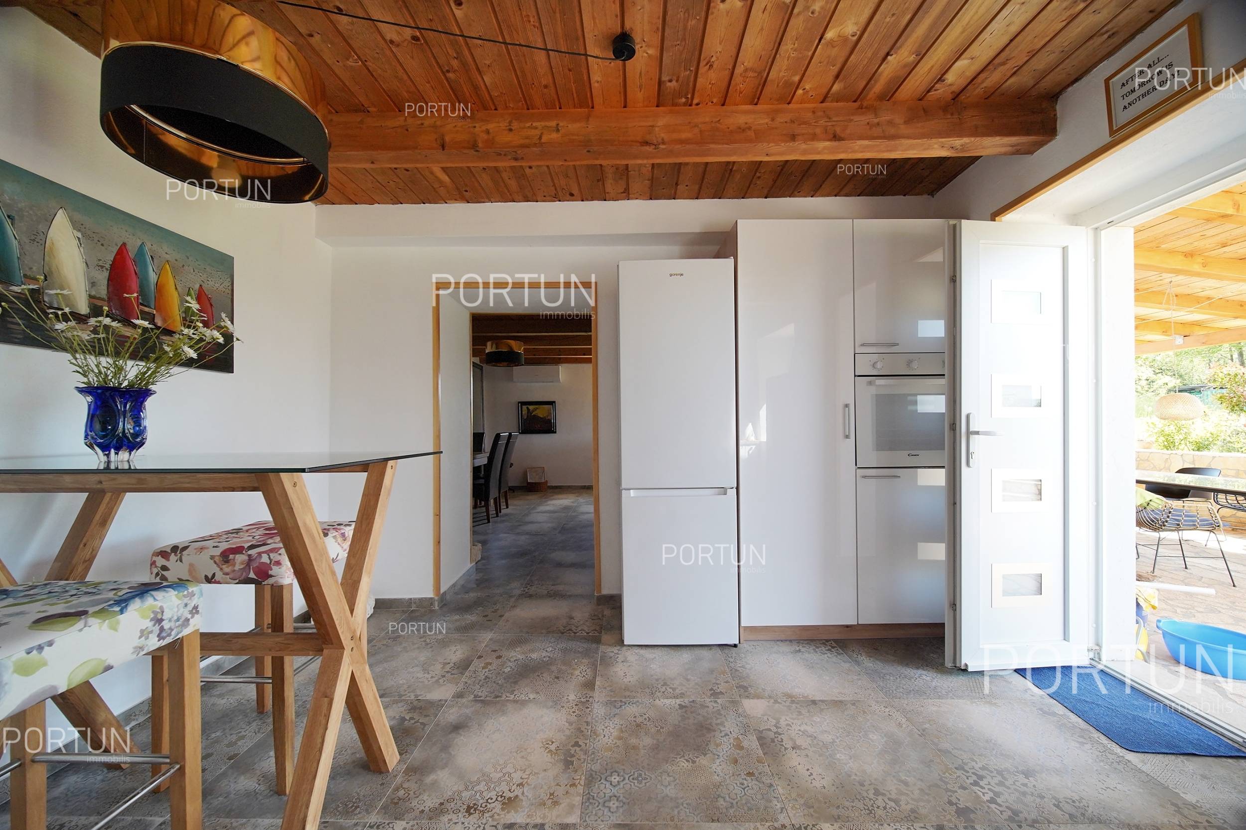 House for Sale in Kanfanar - 20848 - 30